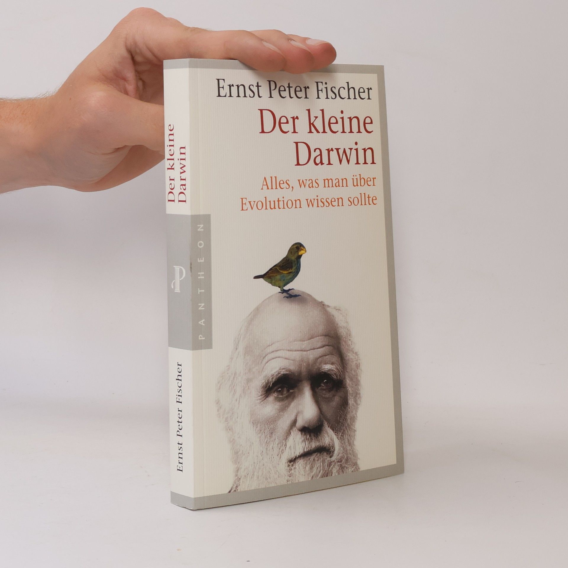 Ernst Fischer Der kleine Darwin