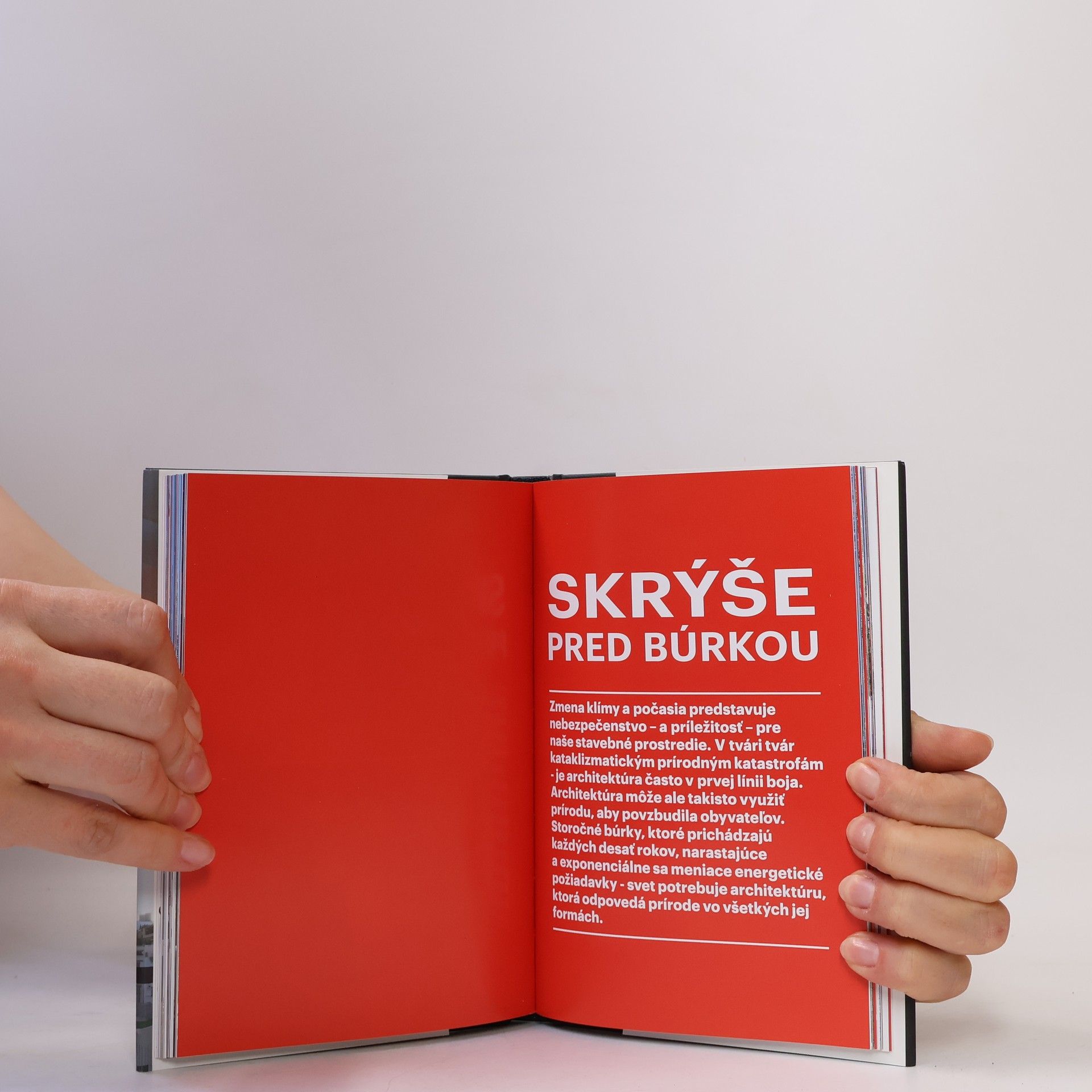 Marc Kushner Budúcnosť architektúry v 100 budovách