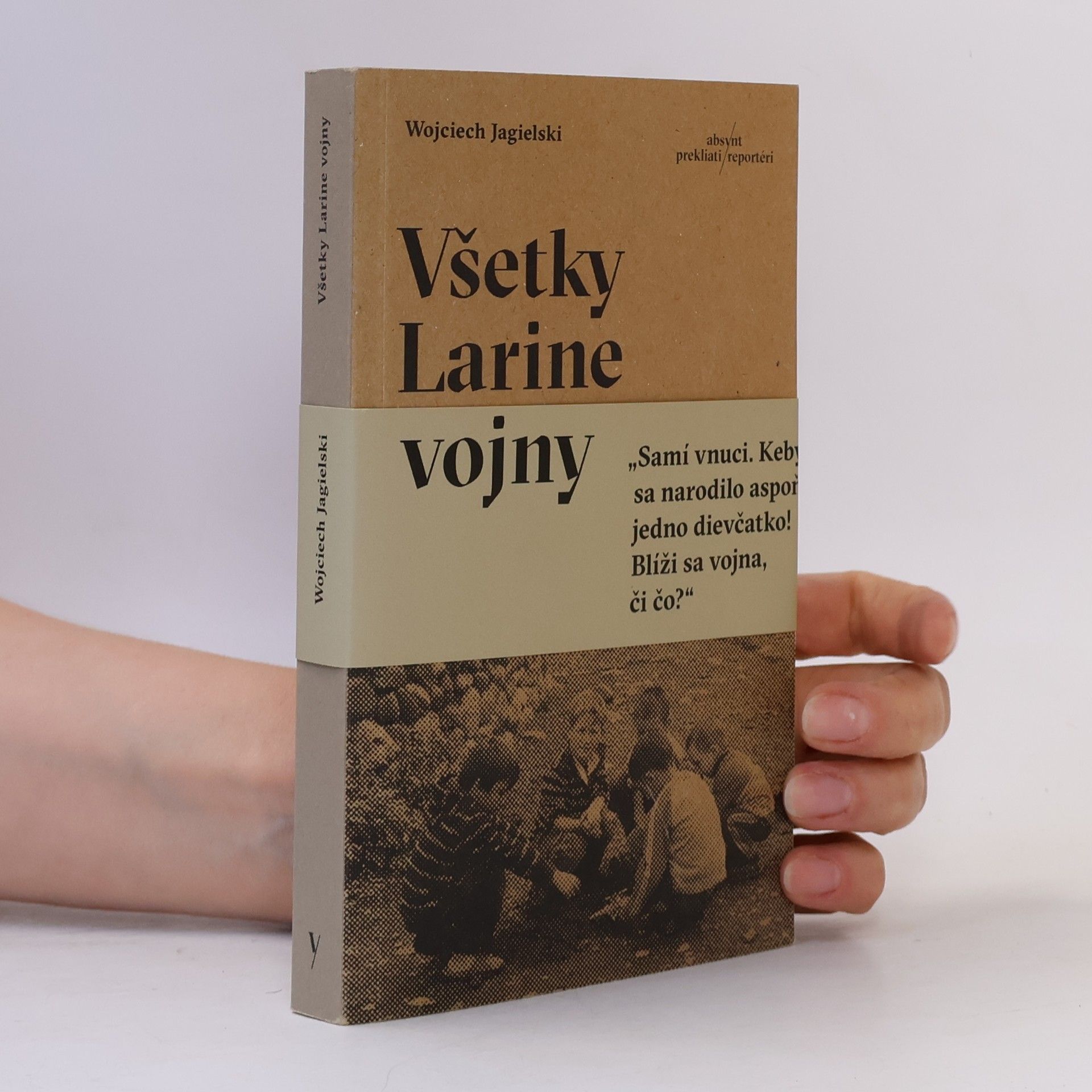 Všetky Larine vojny
