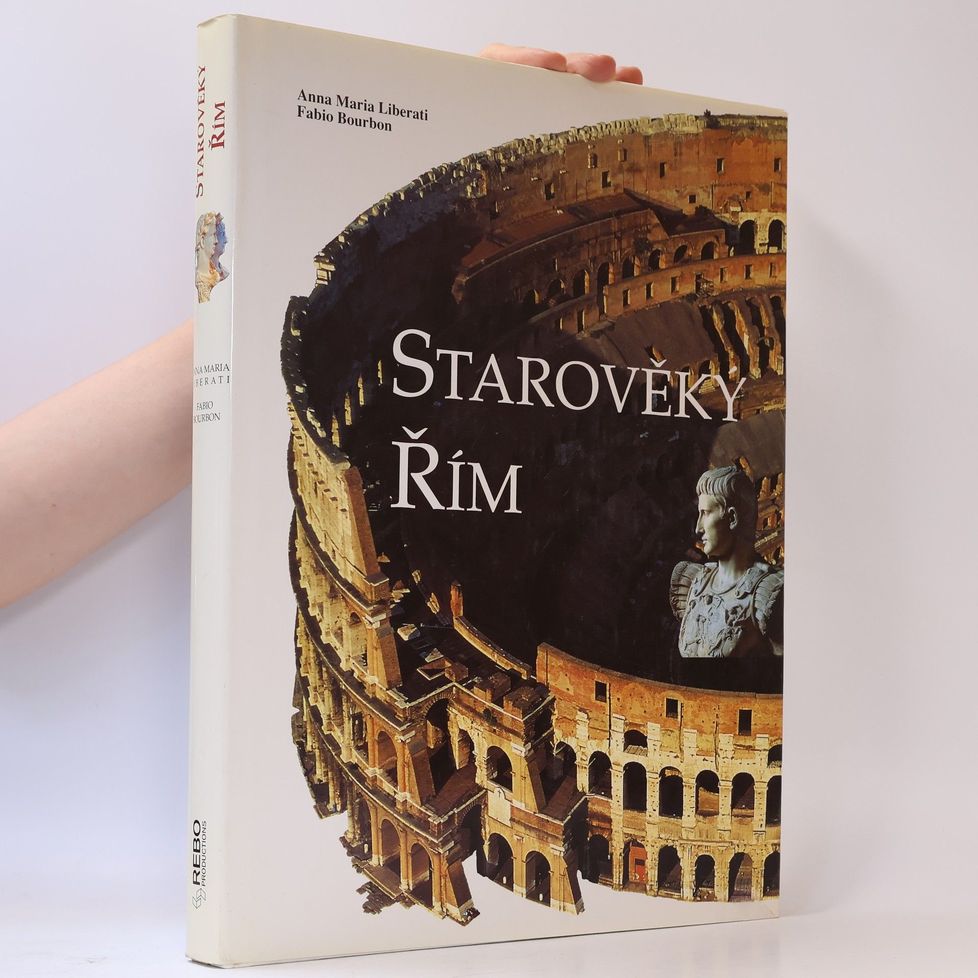 Starověký Řím