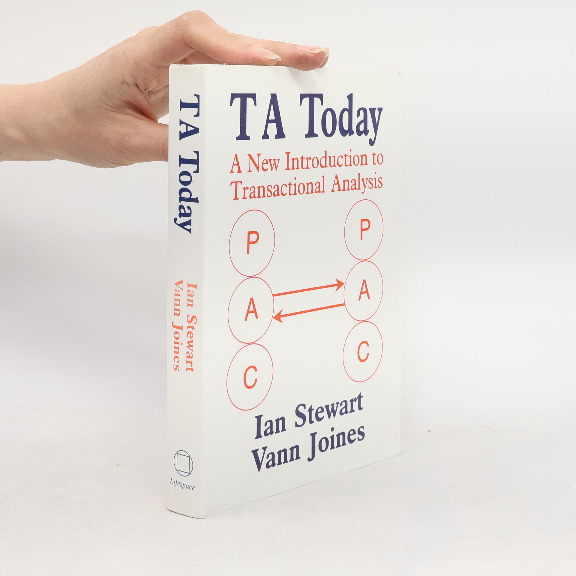 Vann Joines TA Today