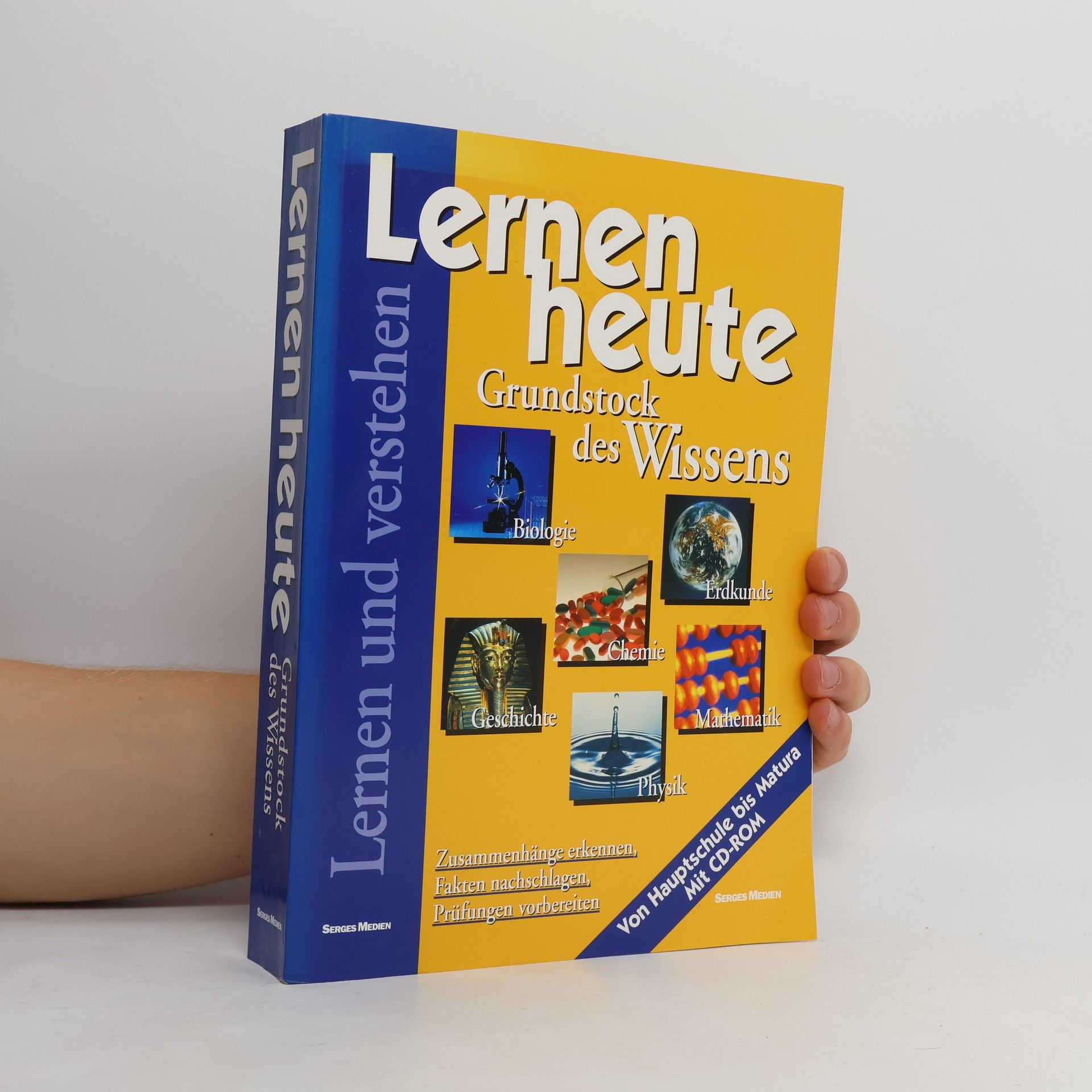 Autorenkollektiv Lernen Heute. Grundstock des Wissens
