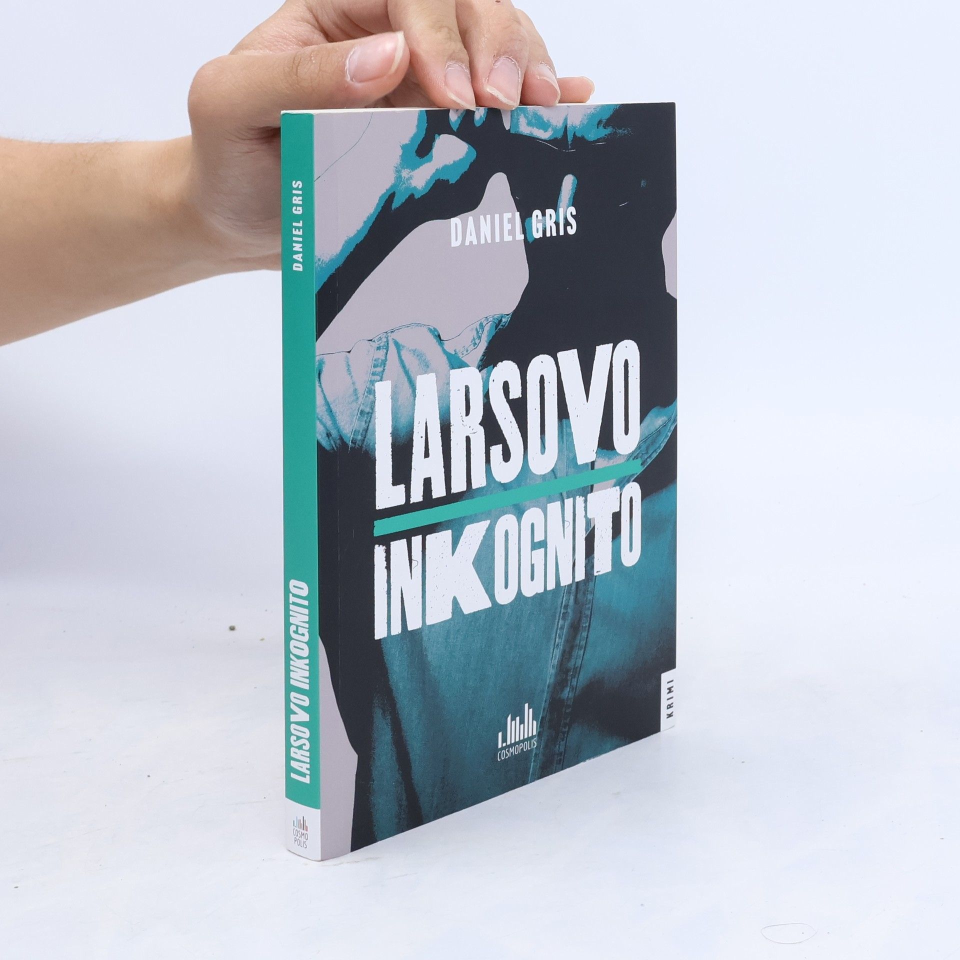 Larsovo inkognito