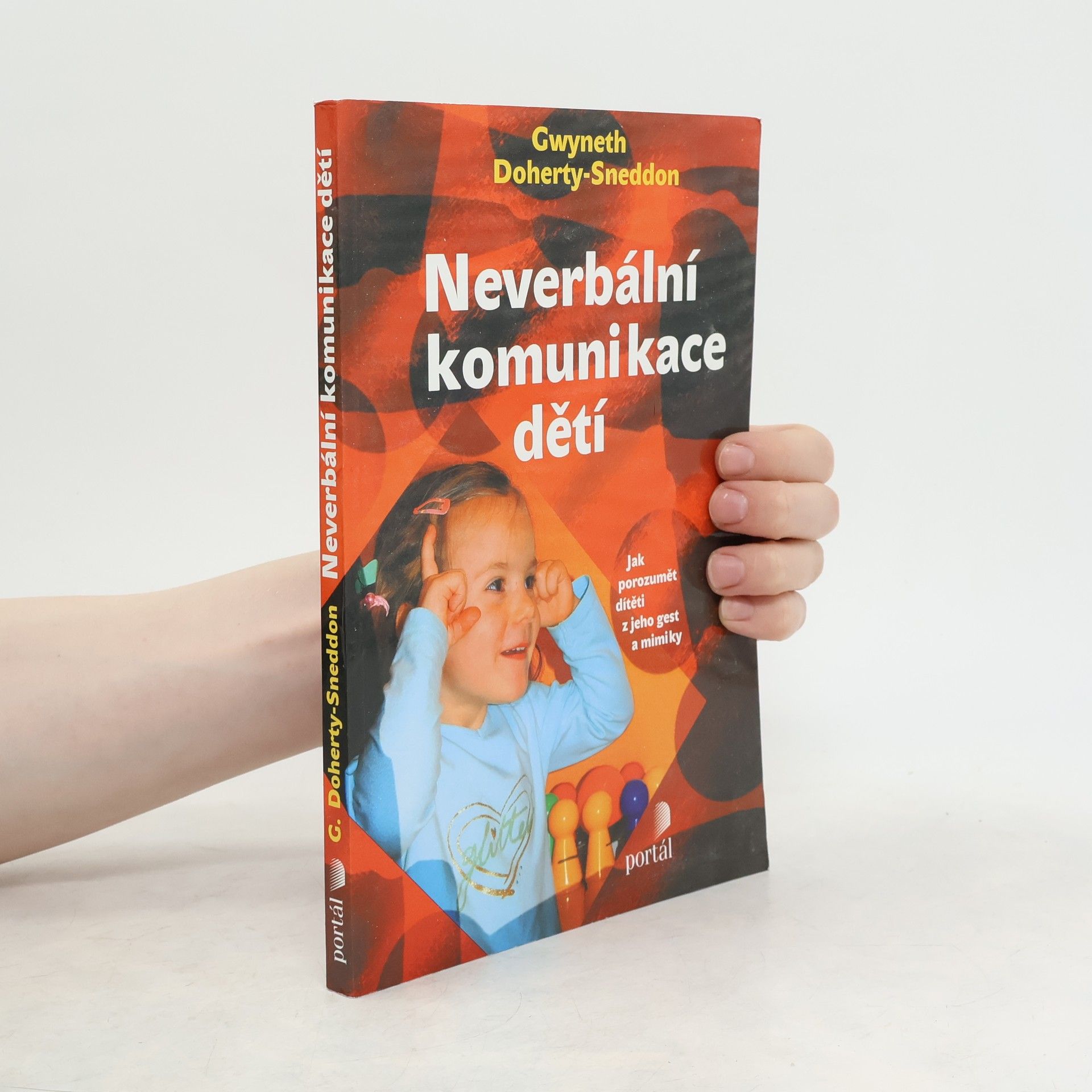 Neverbální komunikace dětí