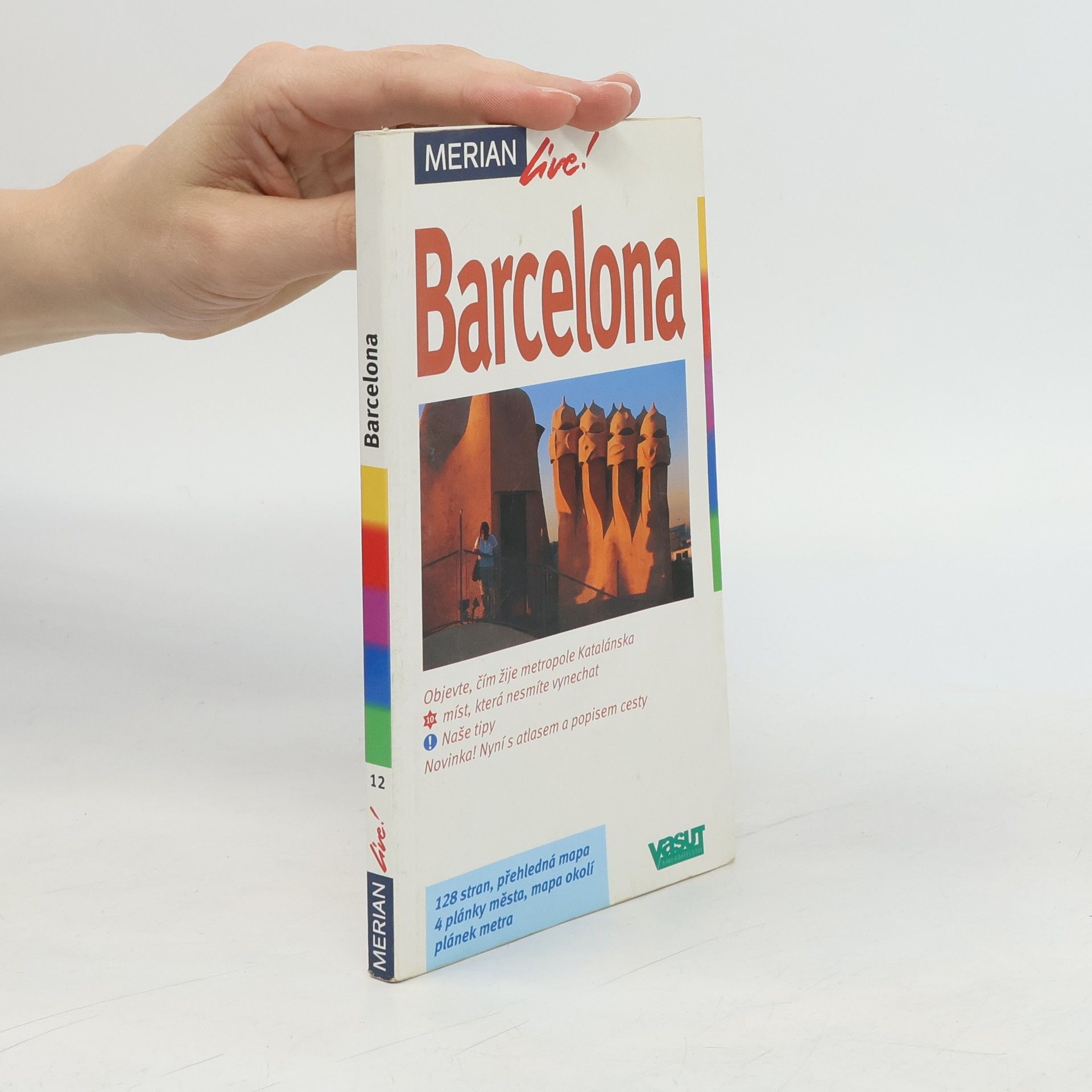 Harald Klöcker Barcelona