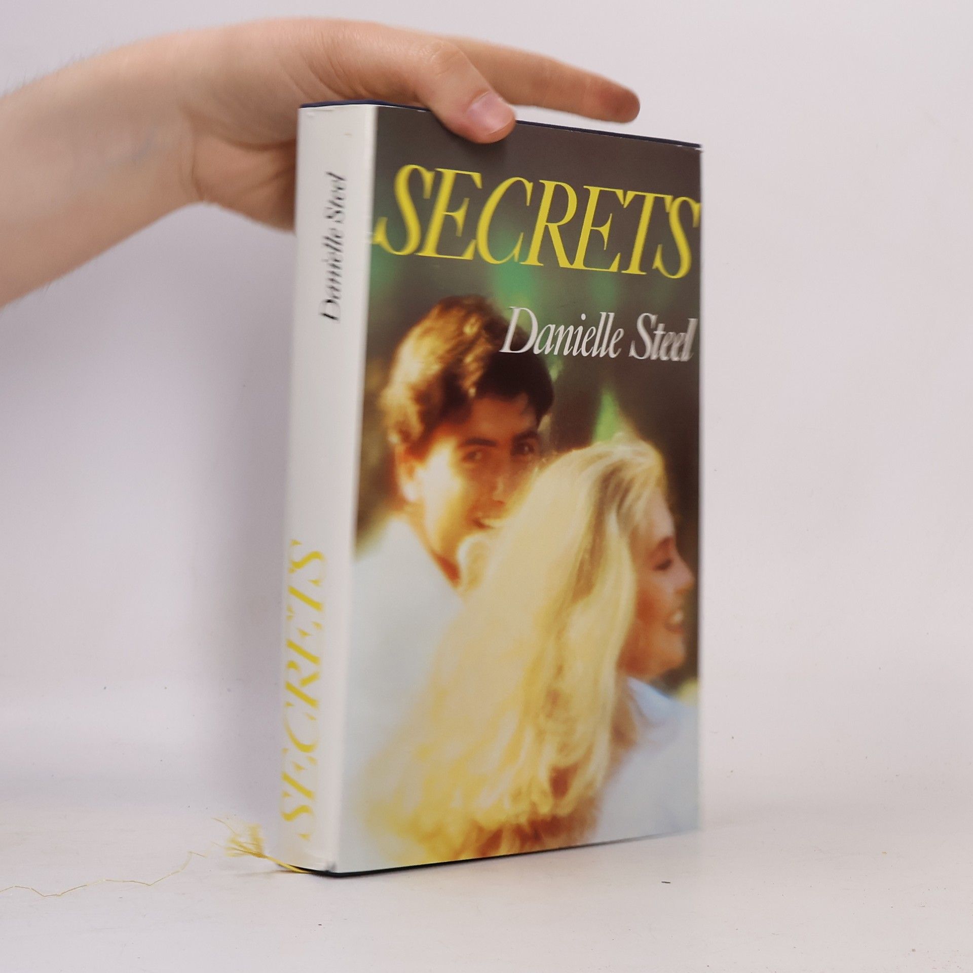 Danielle Steel Secrets