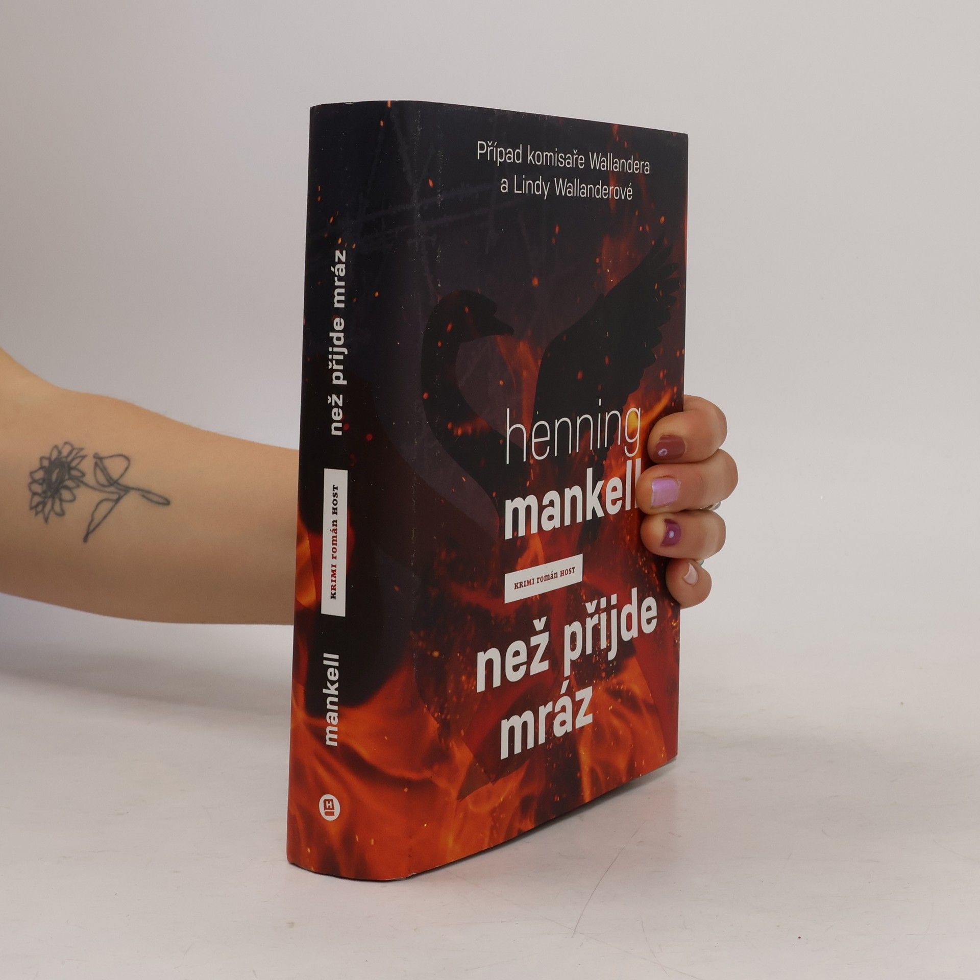 Než přijde mráz