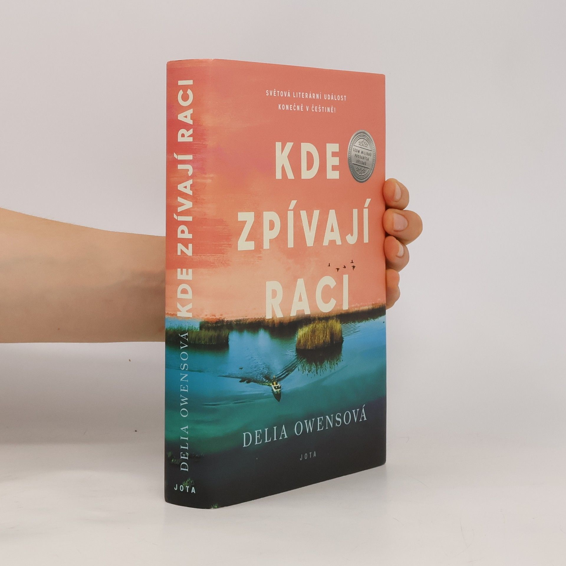 Kde zpívají raci