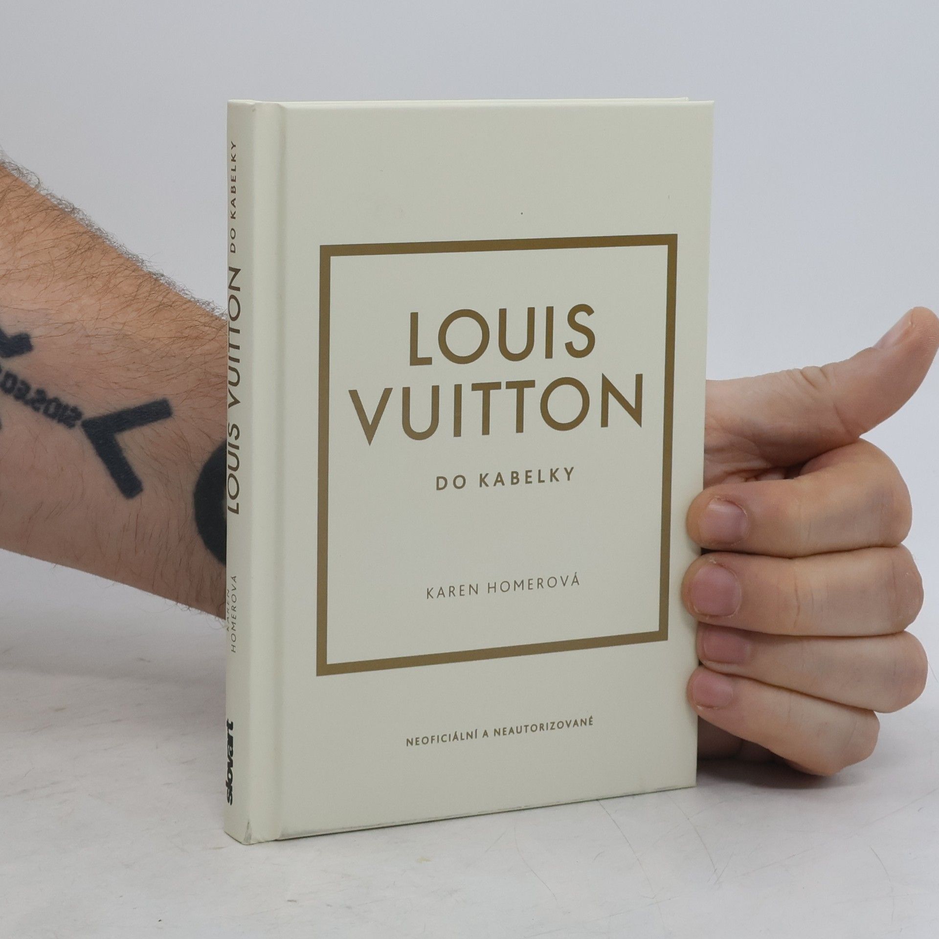 Louis Vuitton do kabelky