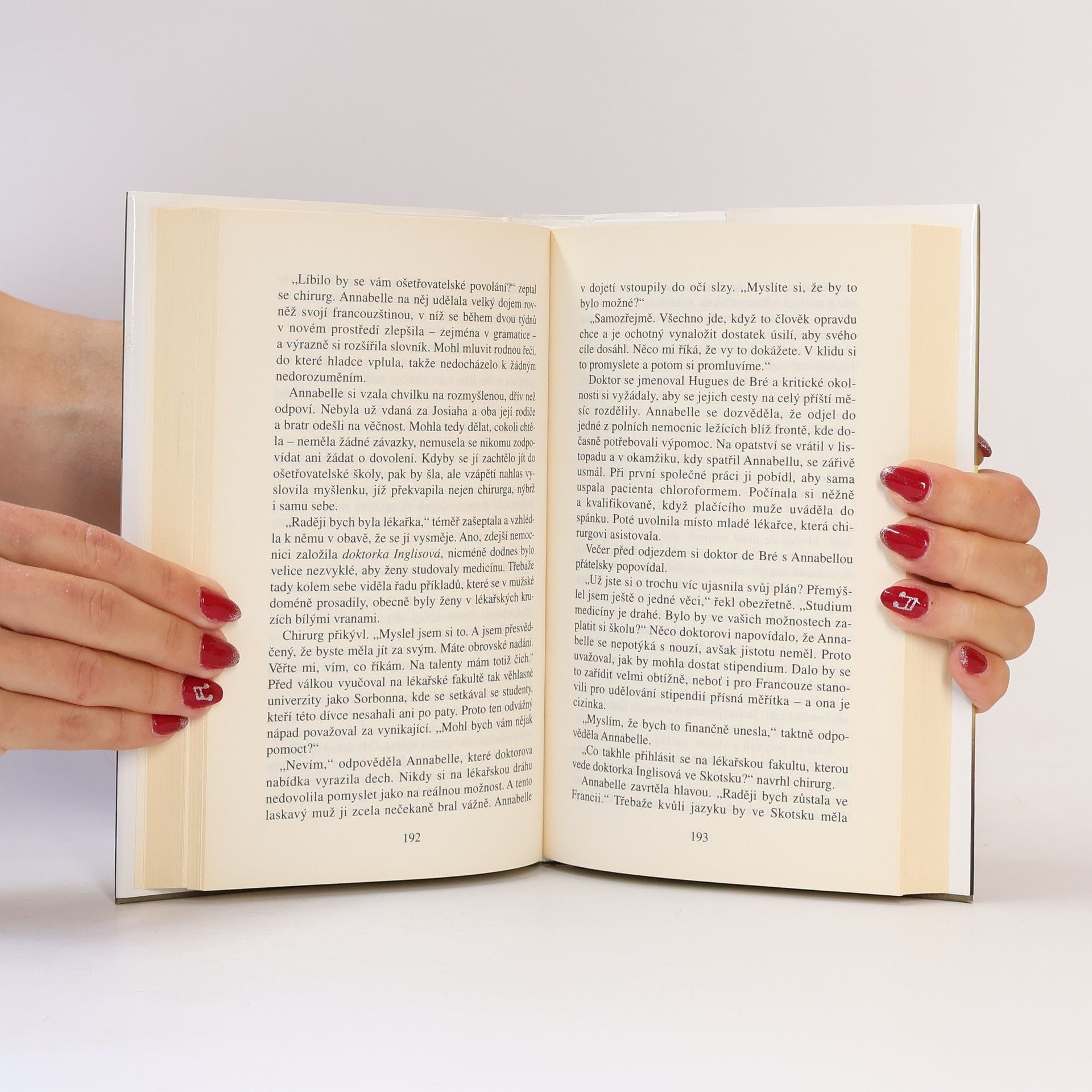 Danielle Steel Šlechetná žena