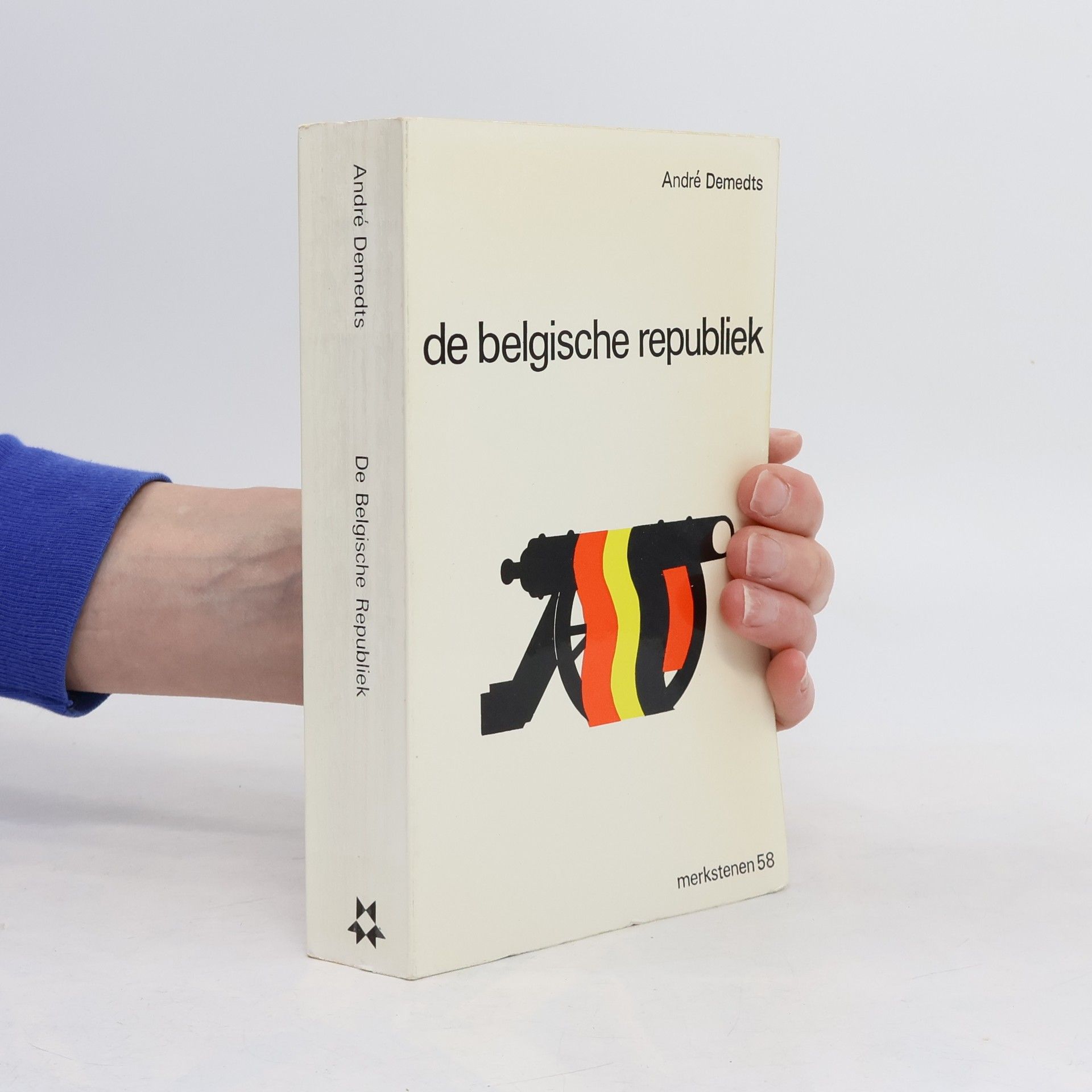 De Belgische republiek