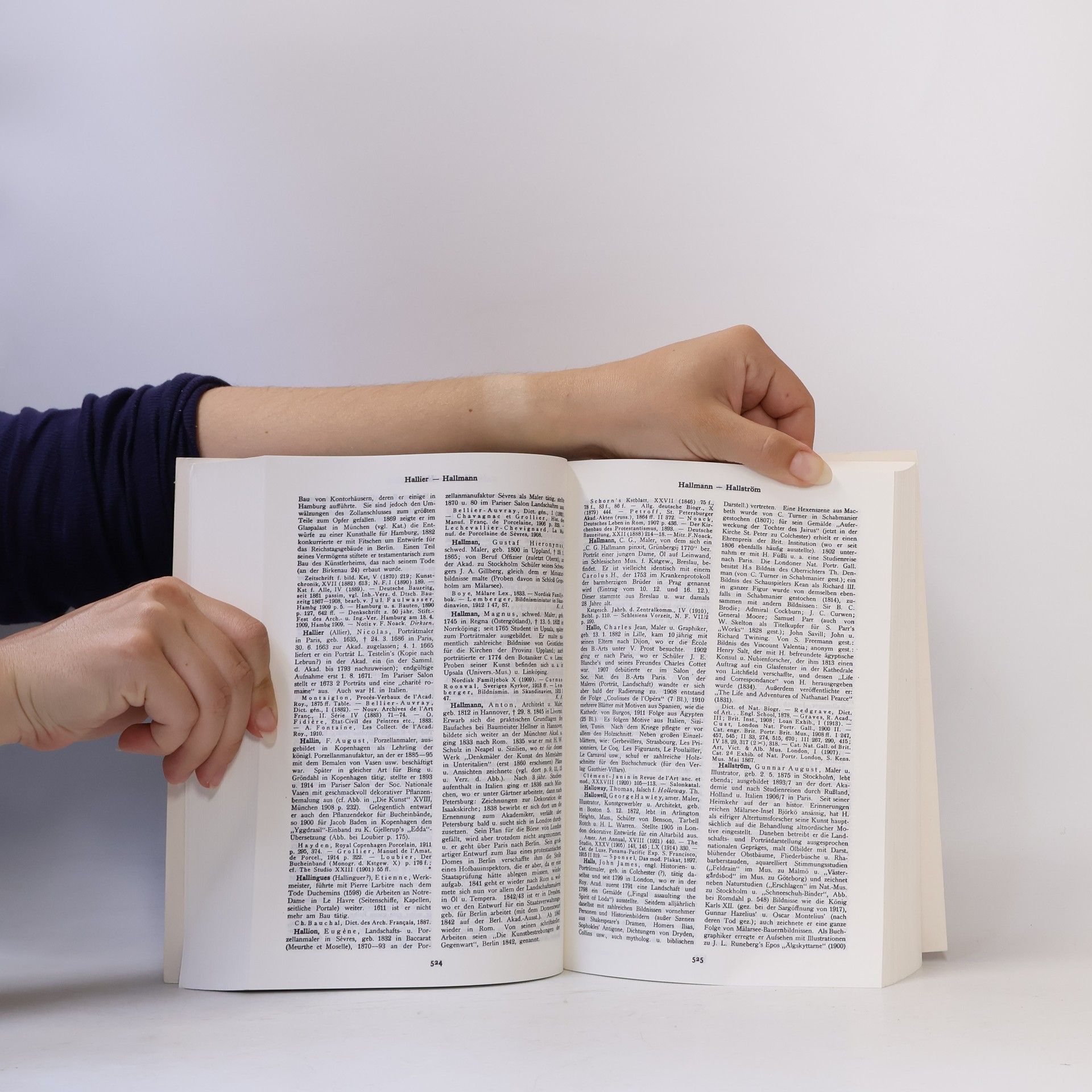 Autorenkollektiv Allgemeines Lexikon der bildenden Künstler von der Antike zur Gegenwart. 15/16