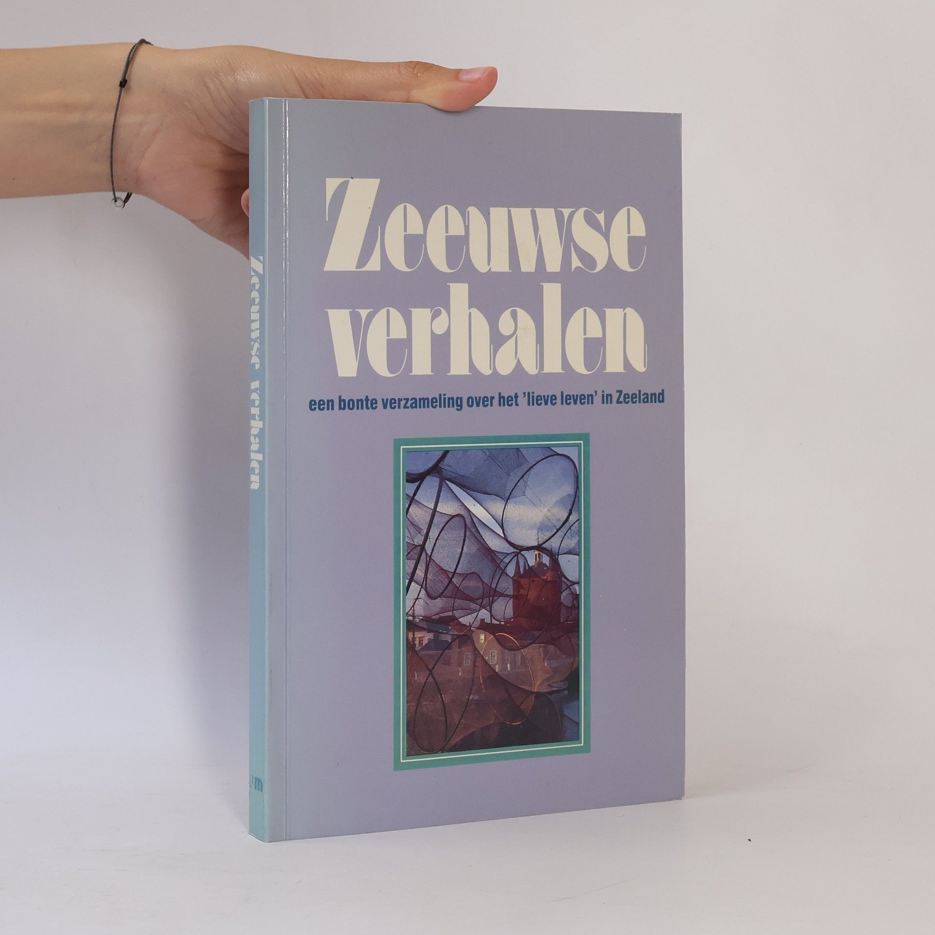 Jose Grosfeld  Zeeuwse verhalen