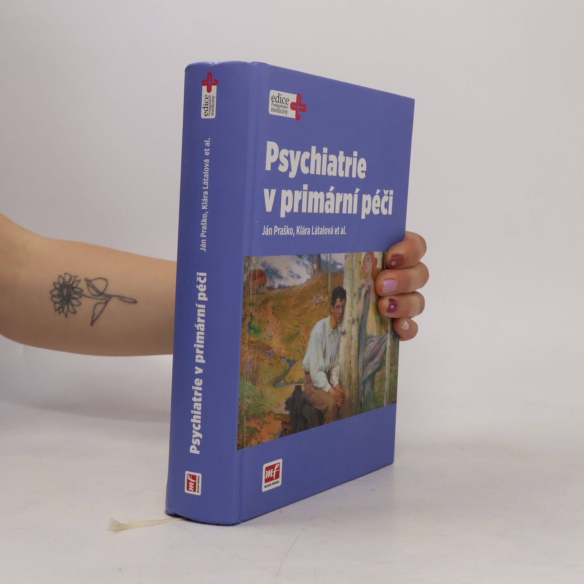 Psychiatrie v primární péči