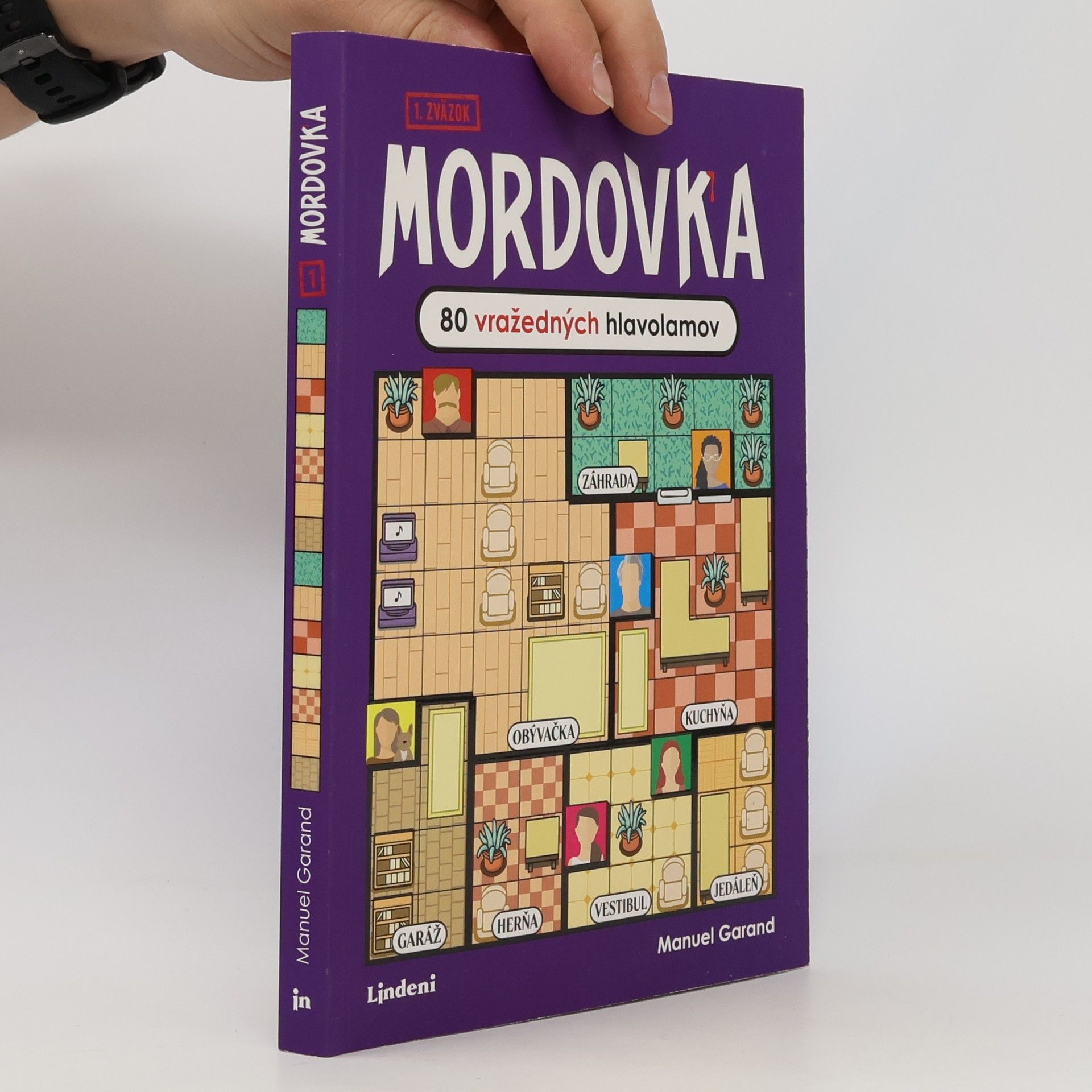 Autorenkollektiv Mordovka