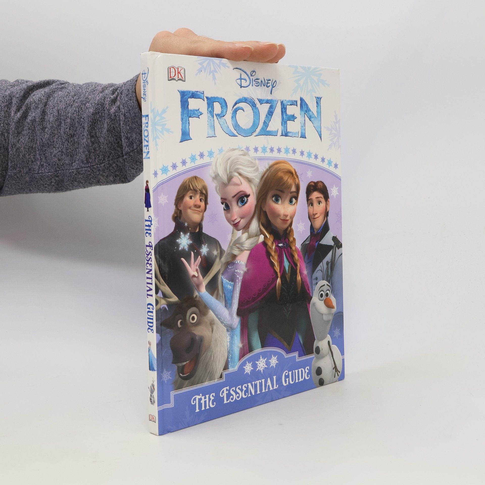 Disney Frozen: Frozen