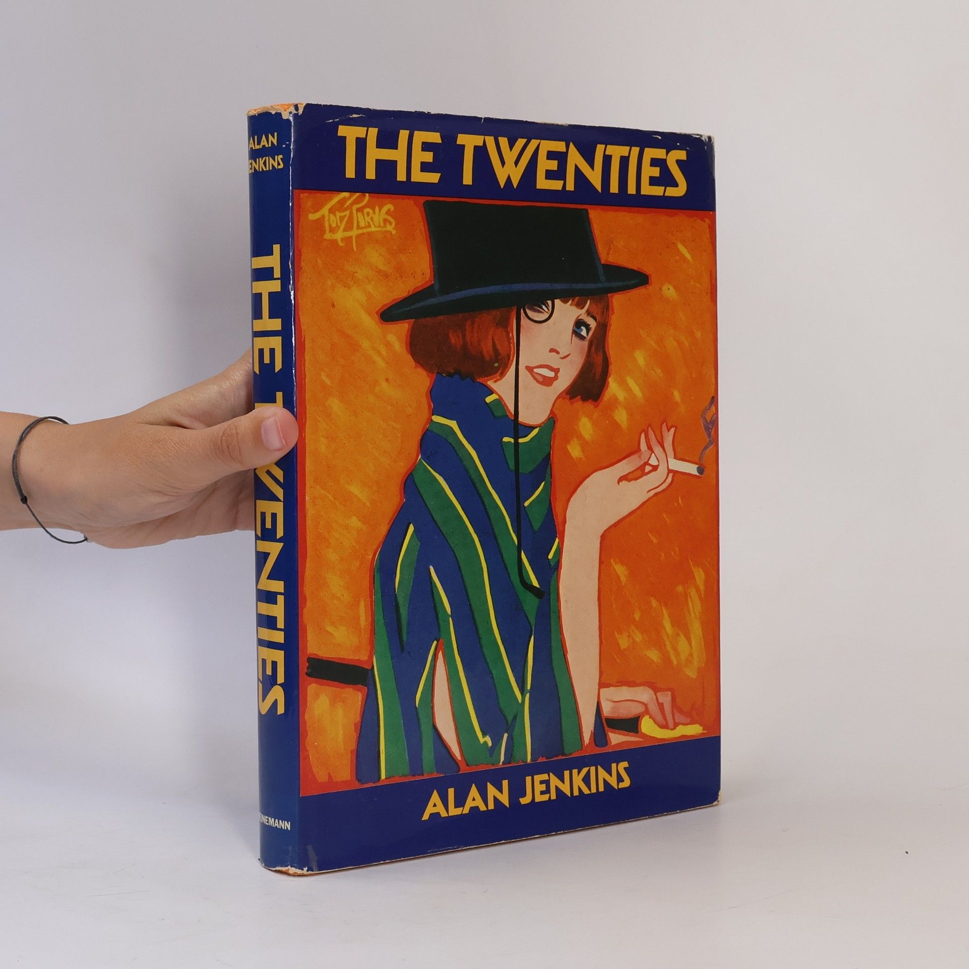 The Twenties