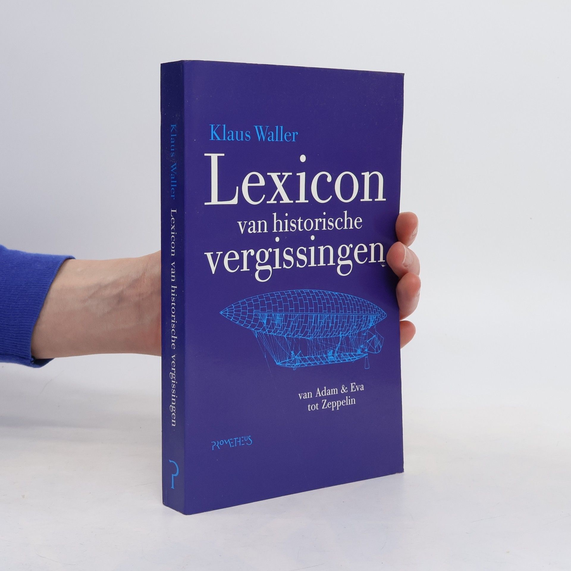 Lexicon van historische vergissingen