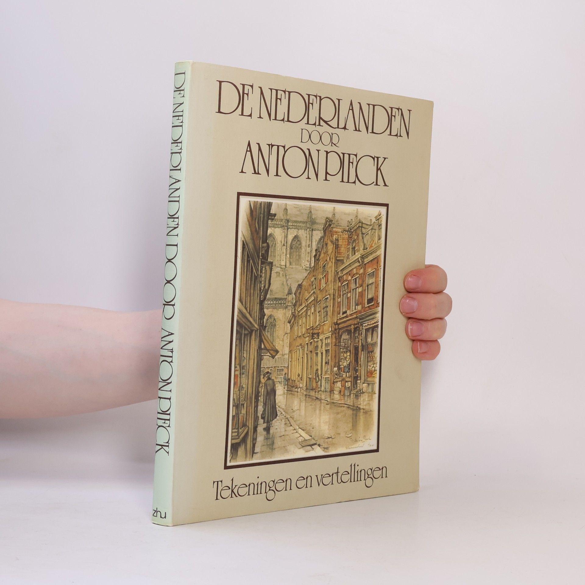 De Nederlanden