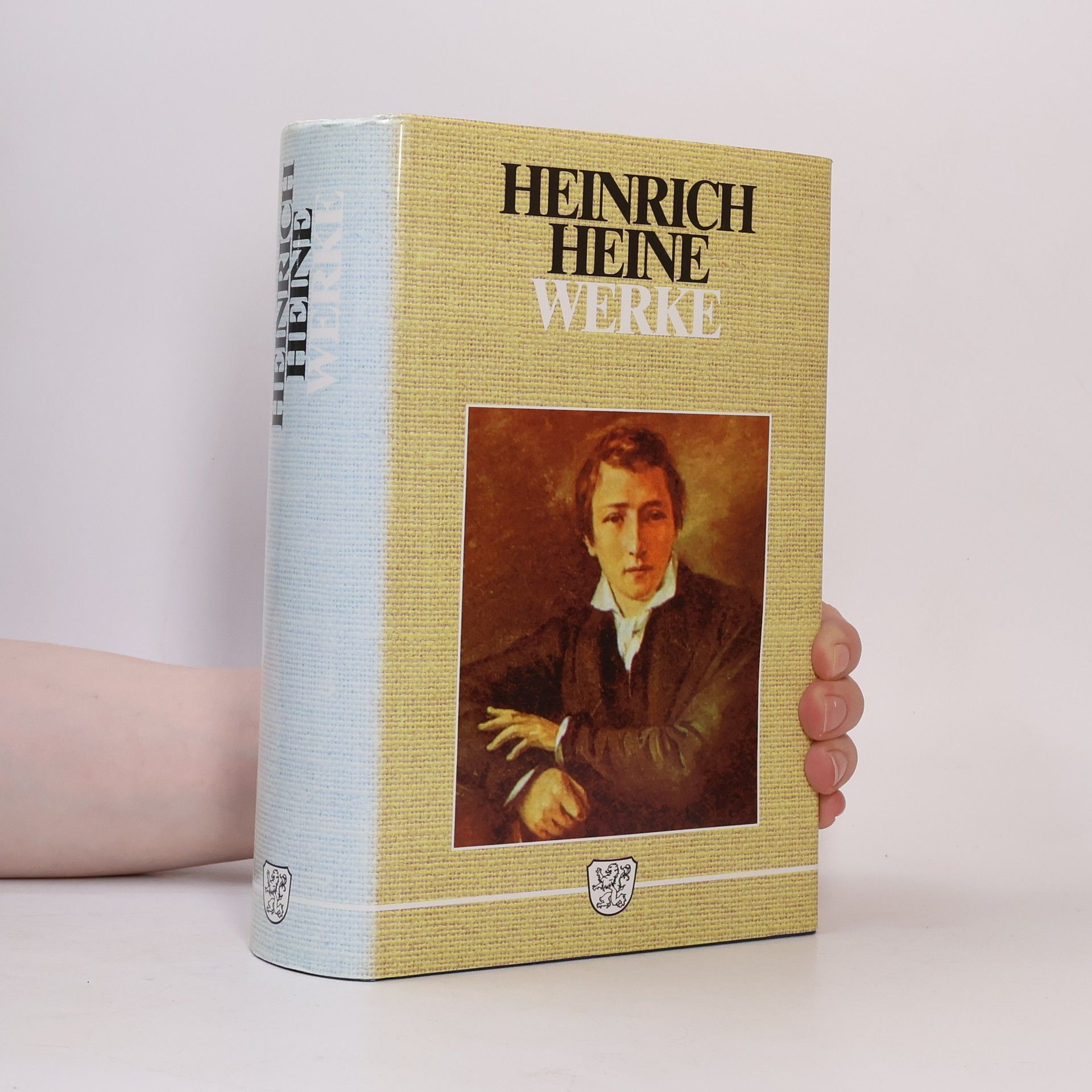 Heinrich Heine Werke