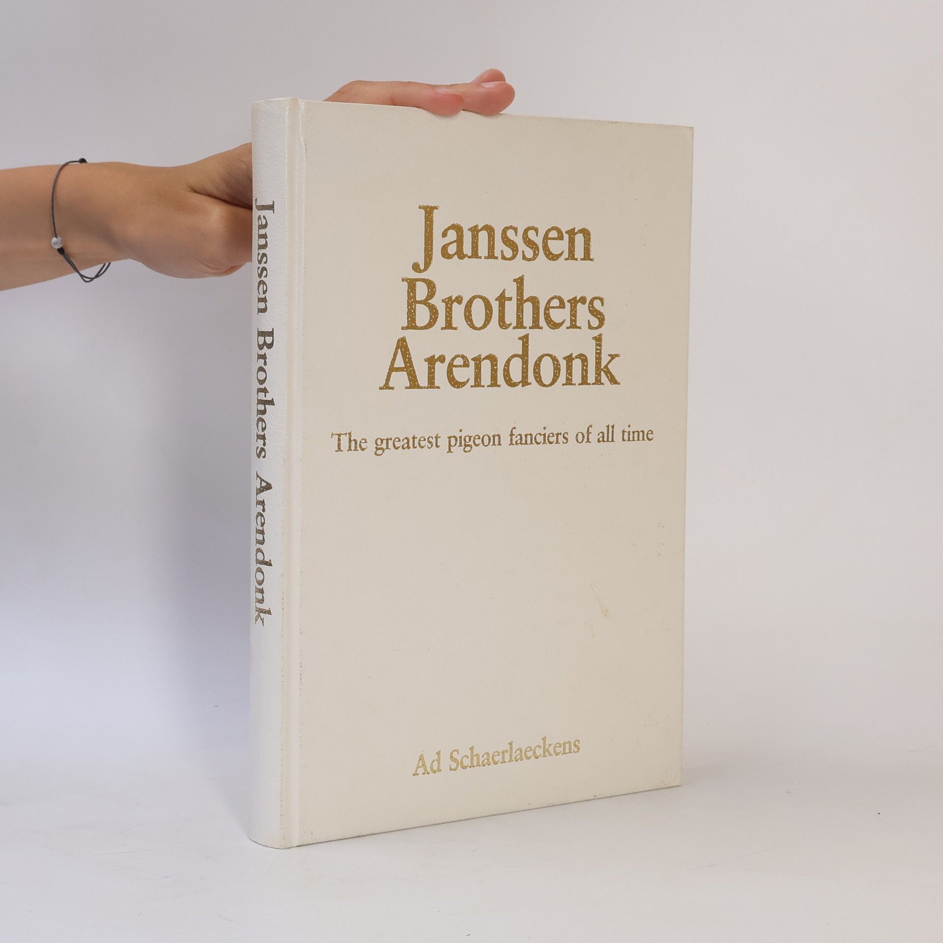 Various authors Janssen Brothers Arendonk