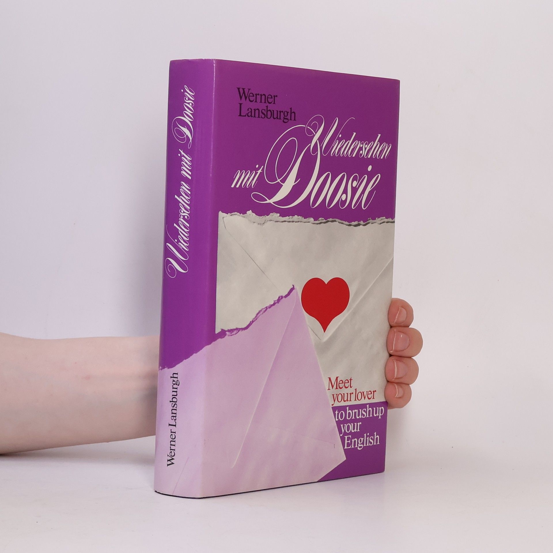 Werner Lansburgh Wiedersehen mit Doosie
