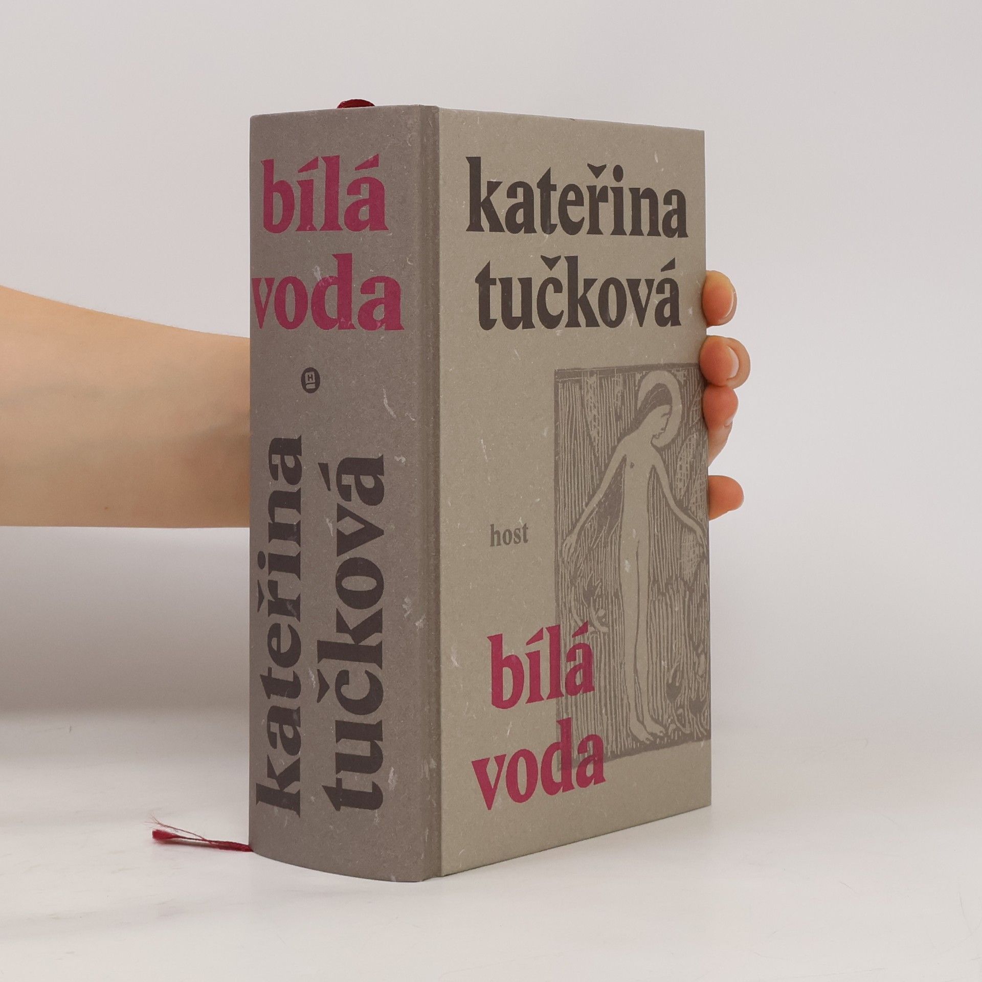 Bílá Voda
