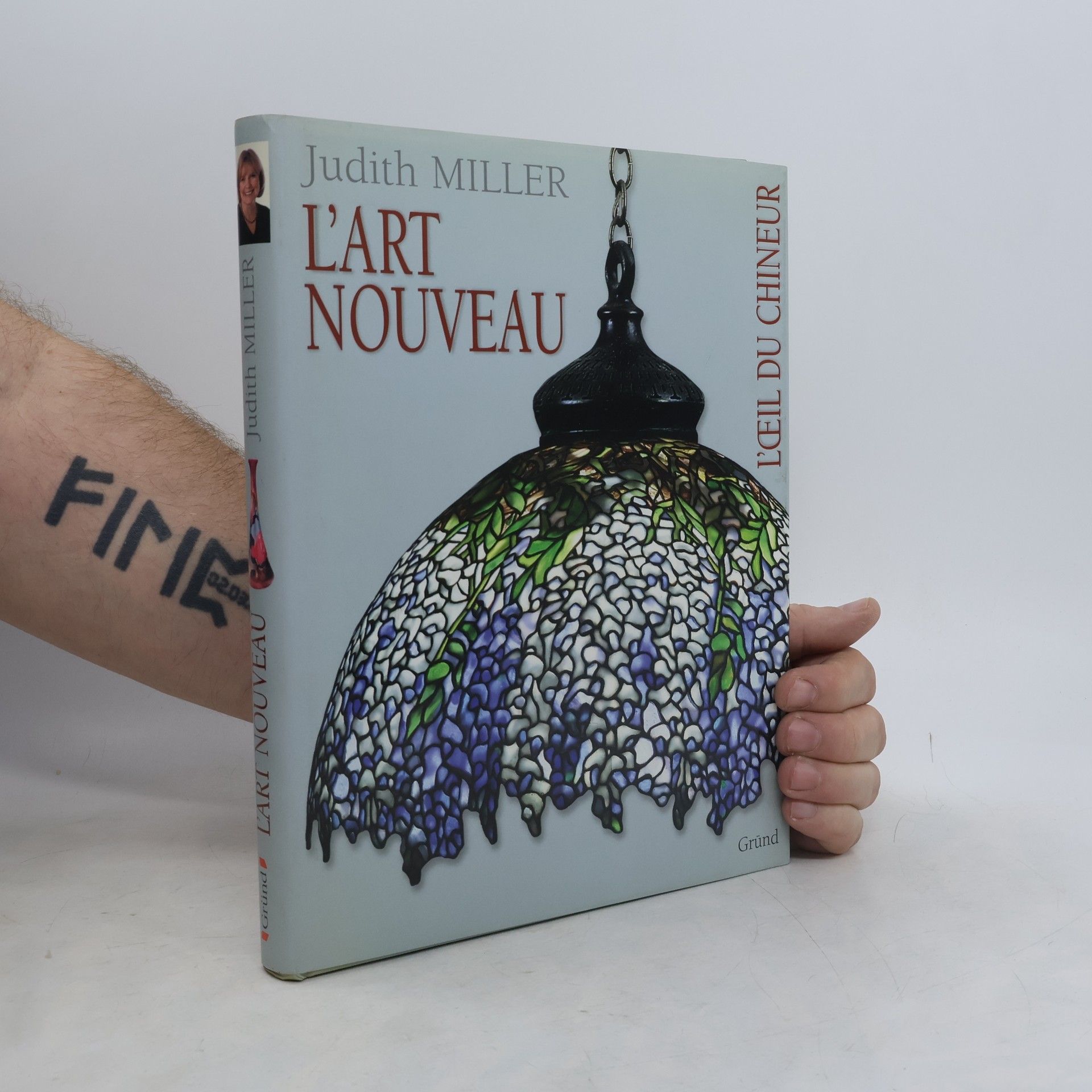 L'Art nouveau