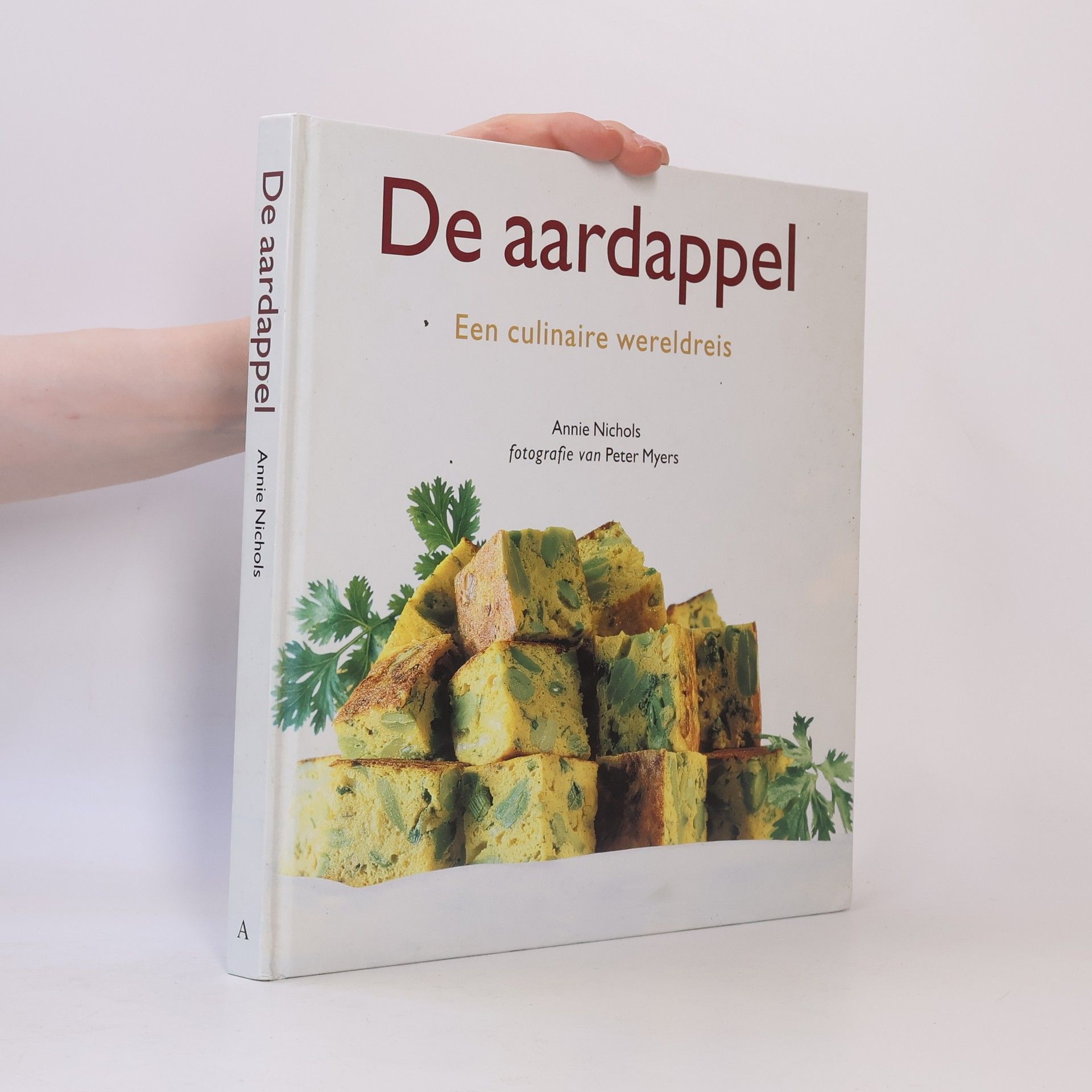 De aardappel