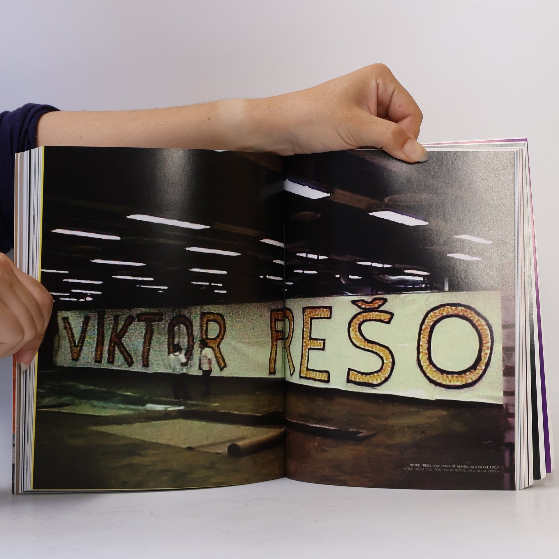 Autorenkollektiv Viktor Frešo