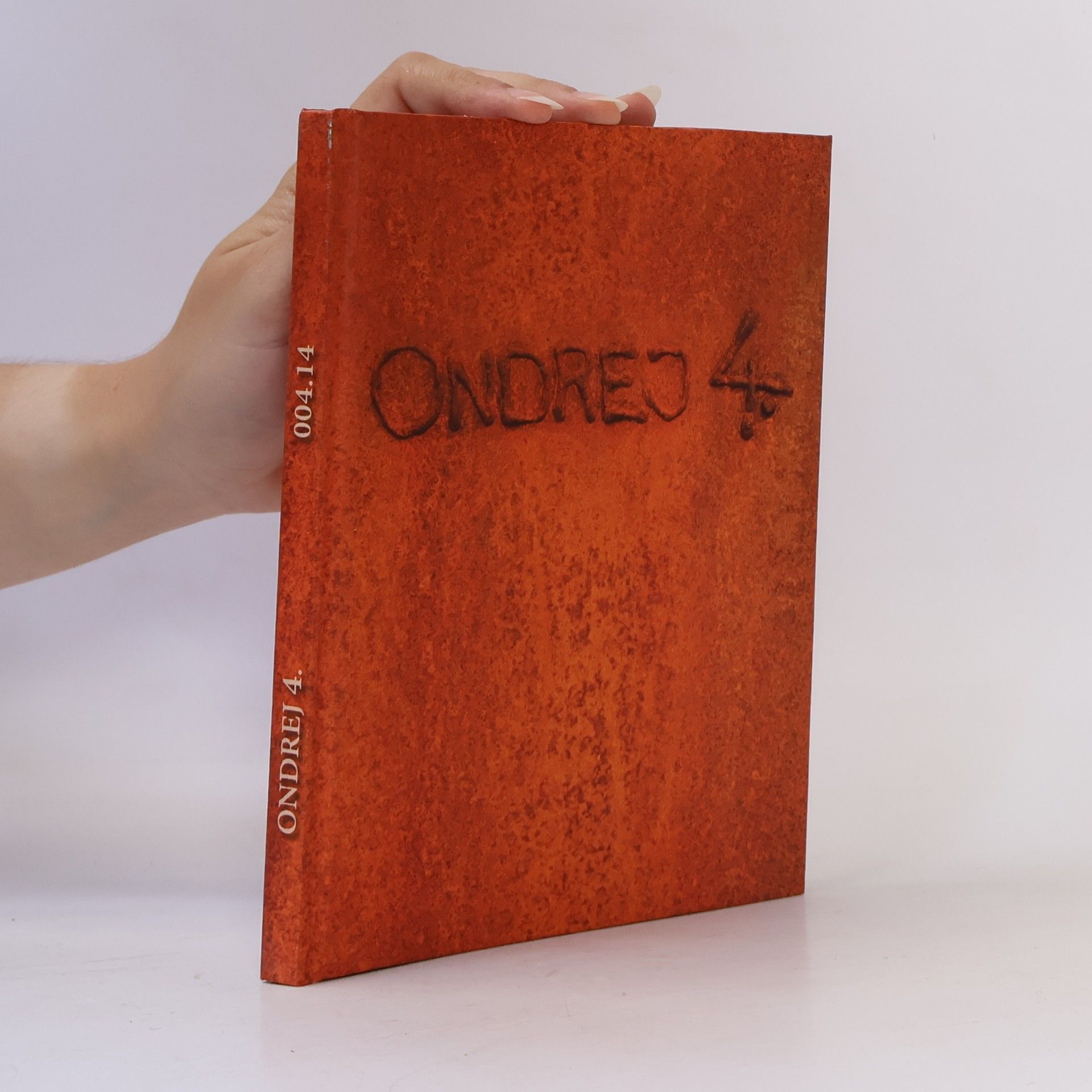 Ondrej 4: 004.14