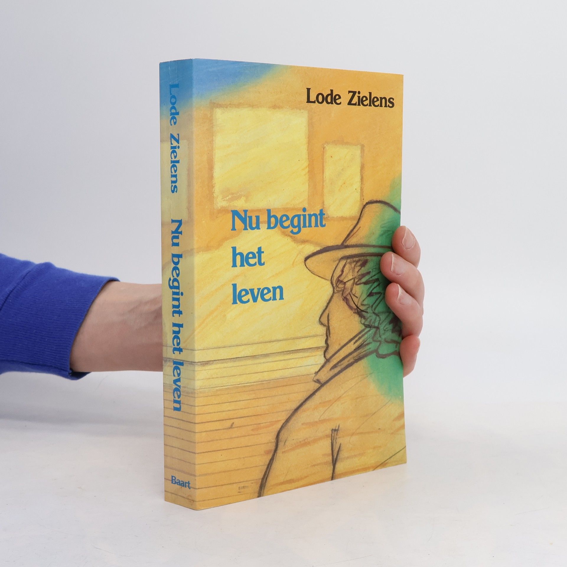 Nu begint het leven
