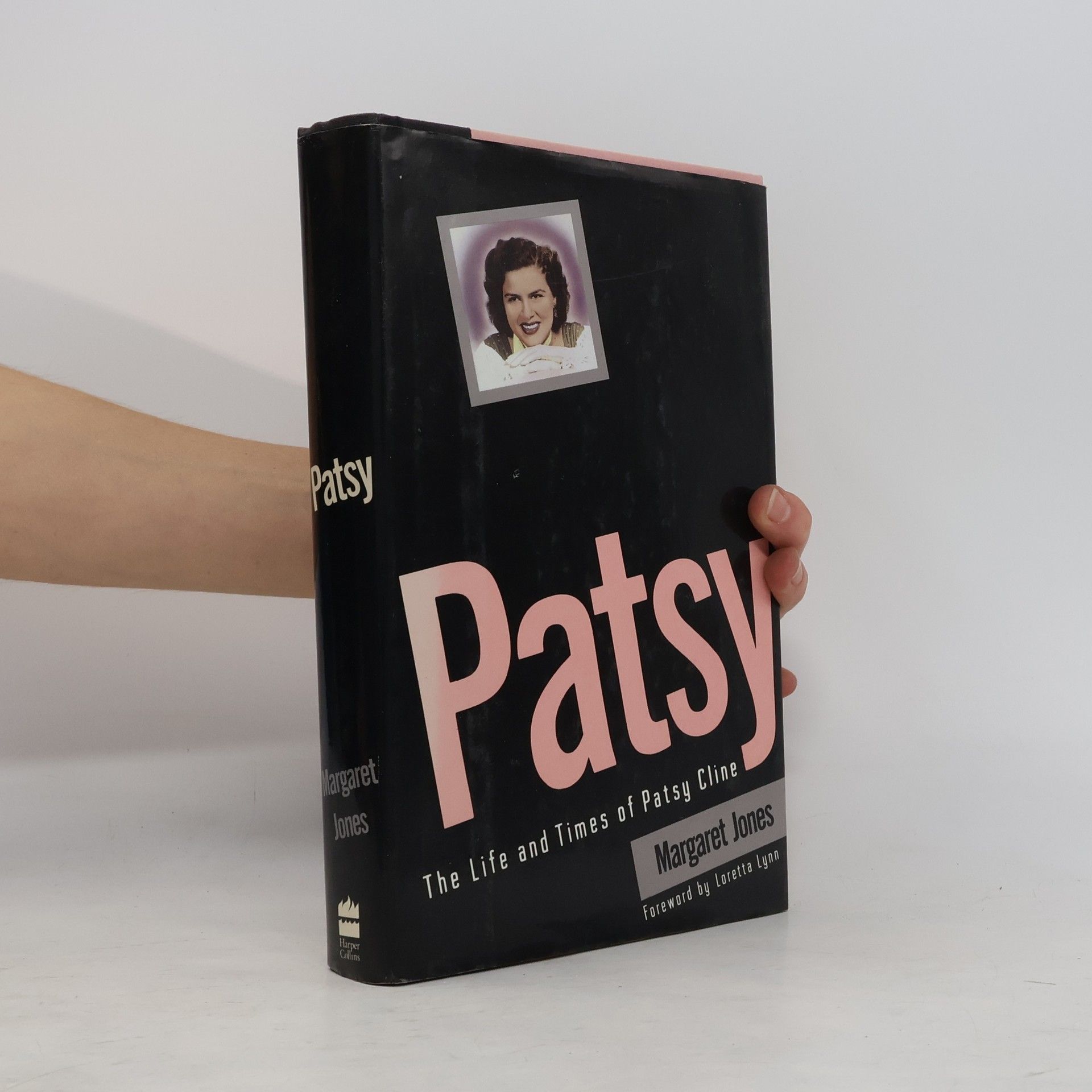 Patsy
