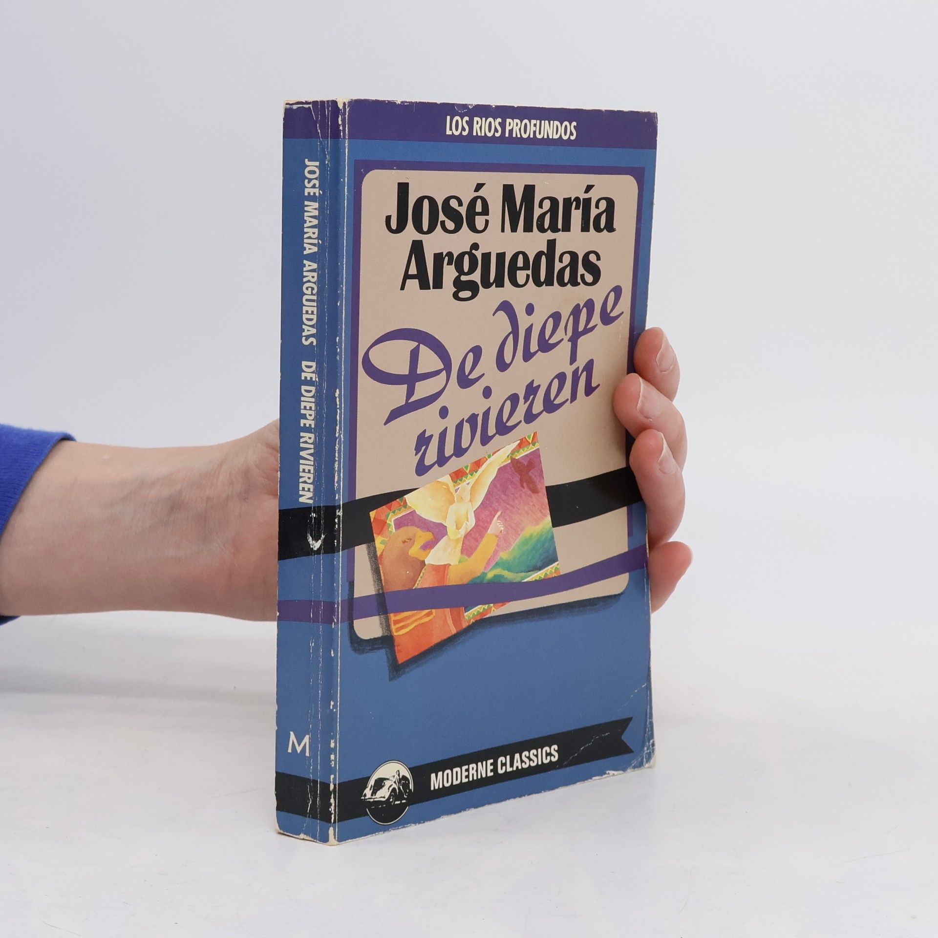 De diepe rivieren