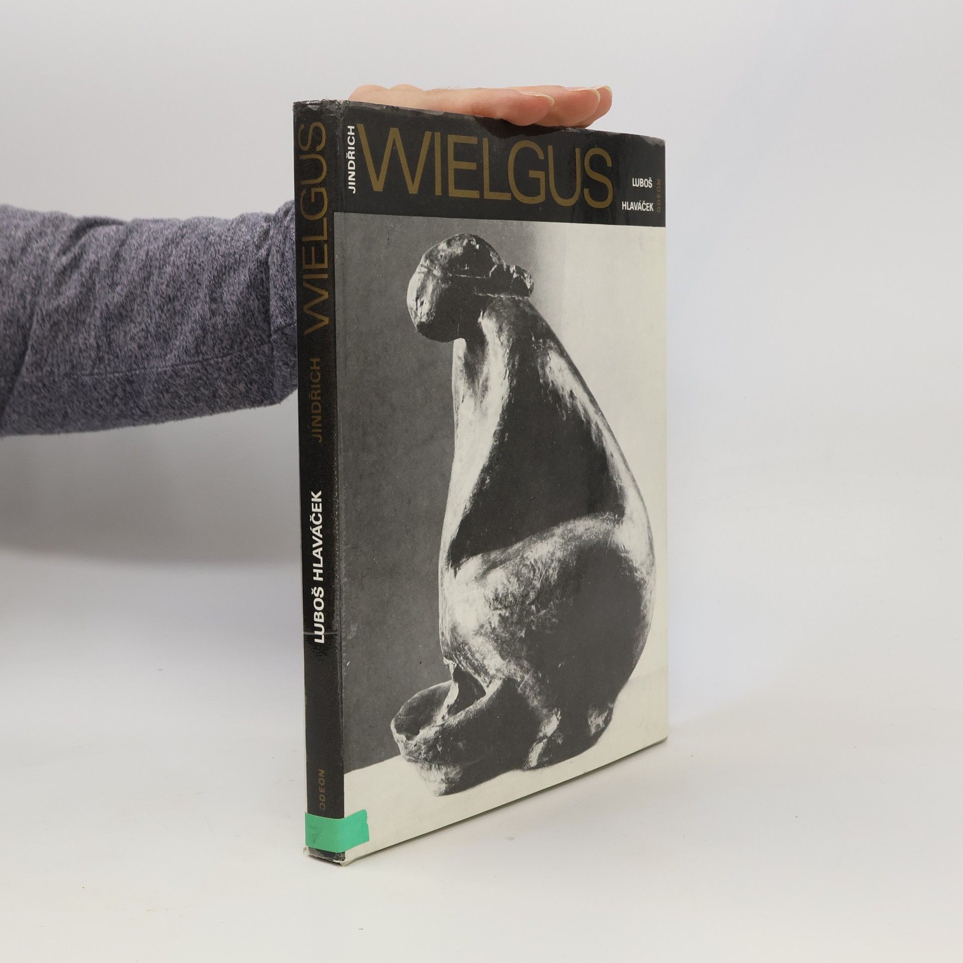 Umělecké profily VI. Jindřich Wielgus