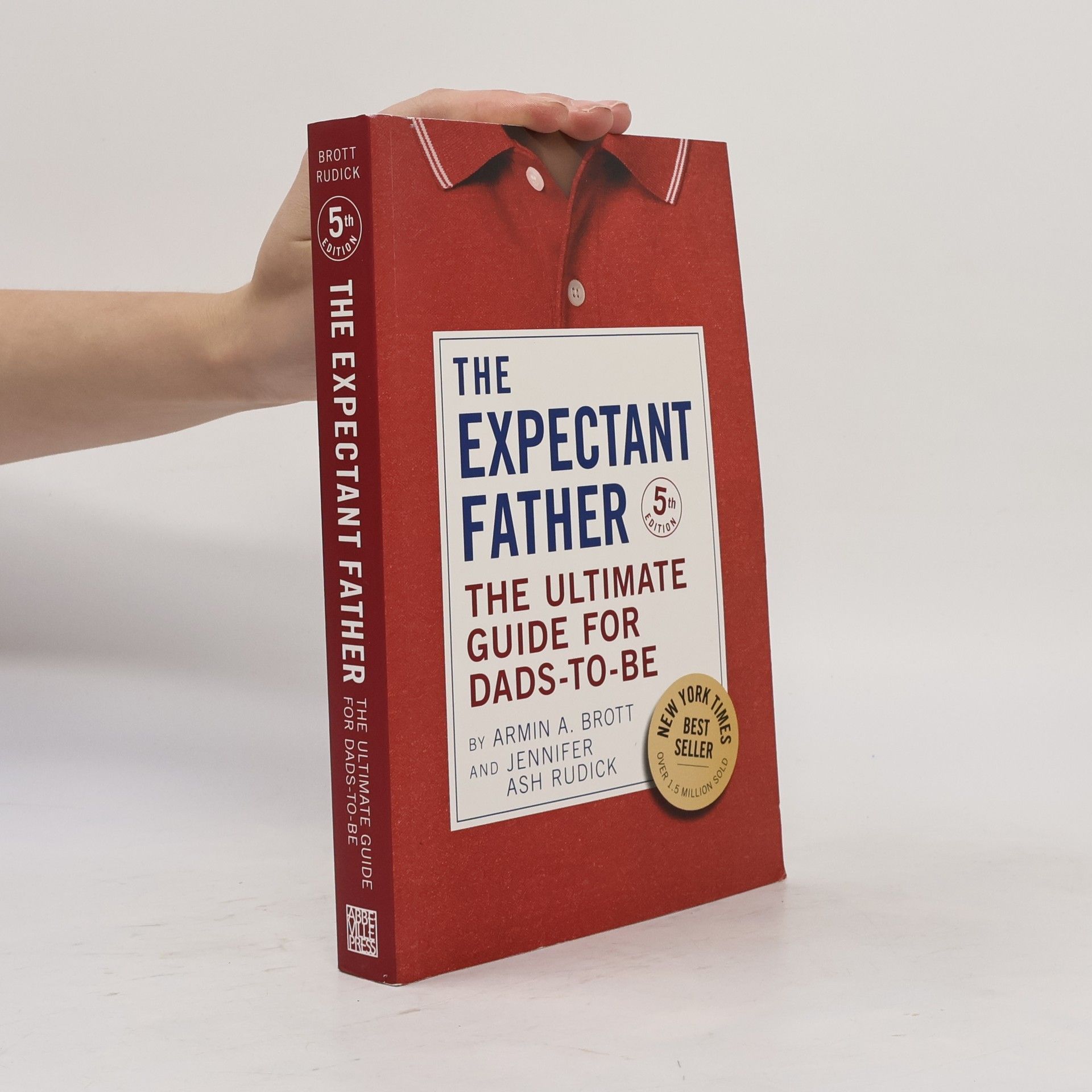 The Expectant Father