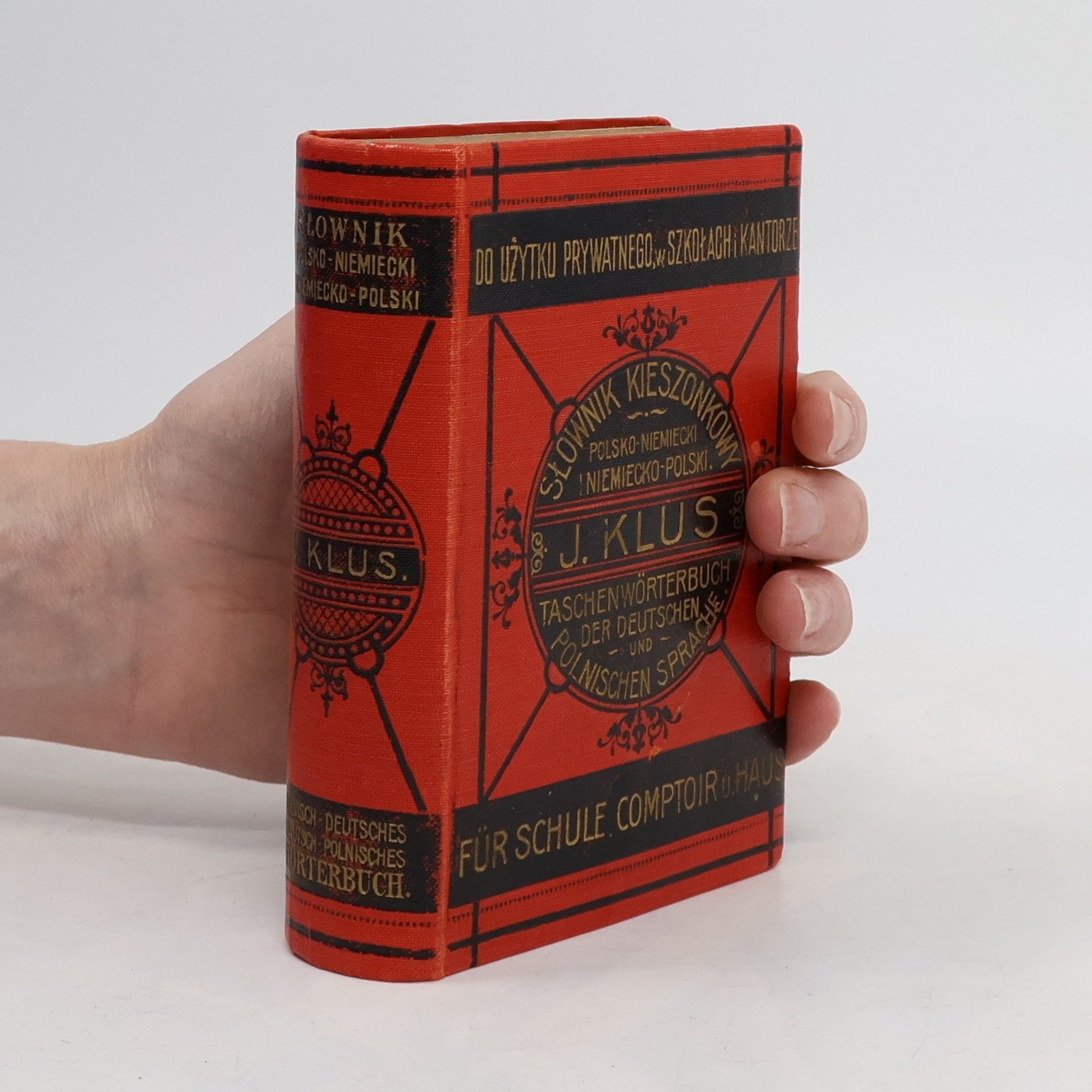 Autorenkollektiv Nowy słownik kieszonkowy niemiecko-polski i polsko-niemiecki. Neues Taschenwörterbuch deutsch-polnisch und polnisch-deutsch