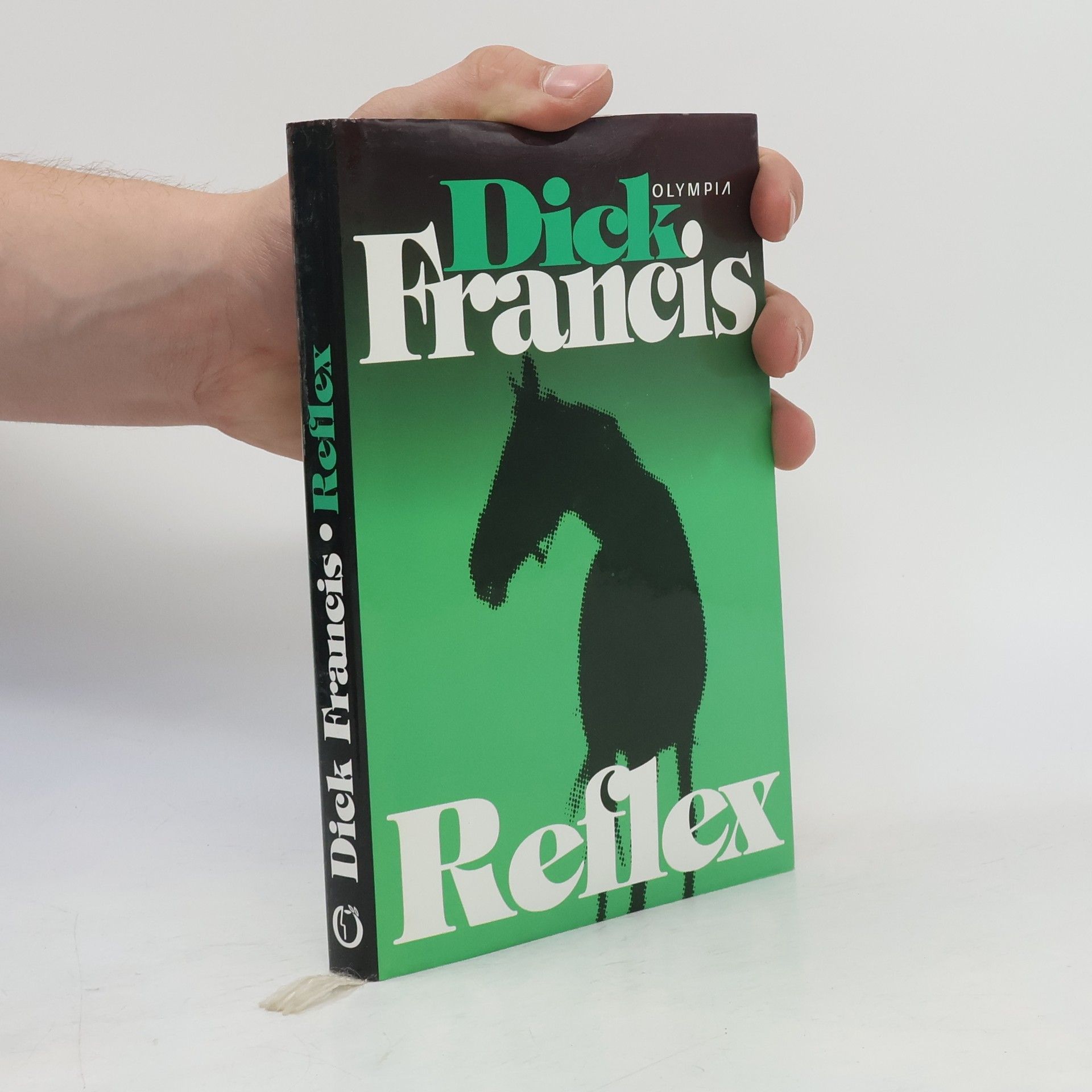 Dick Francis Reflex