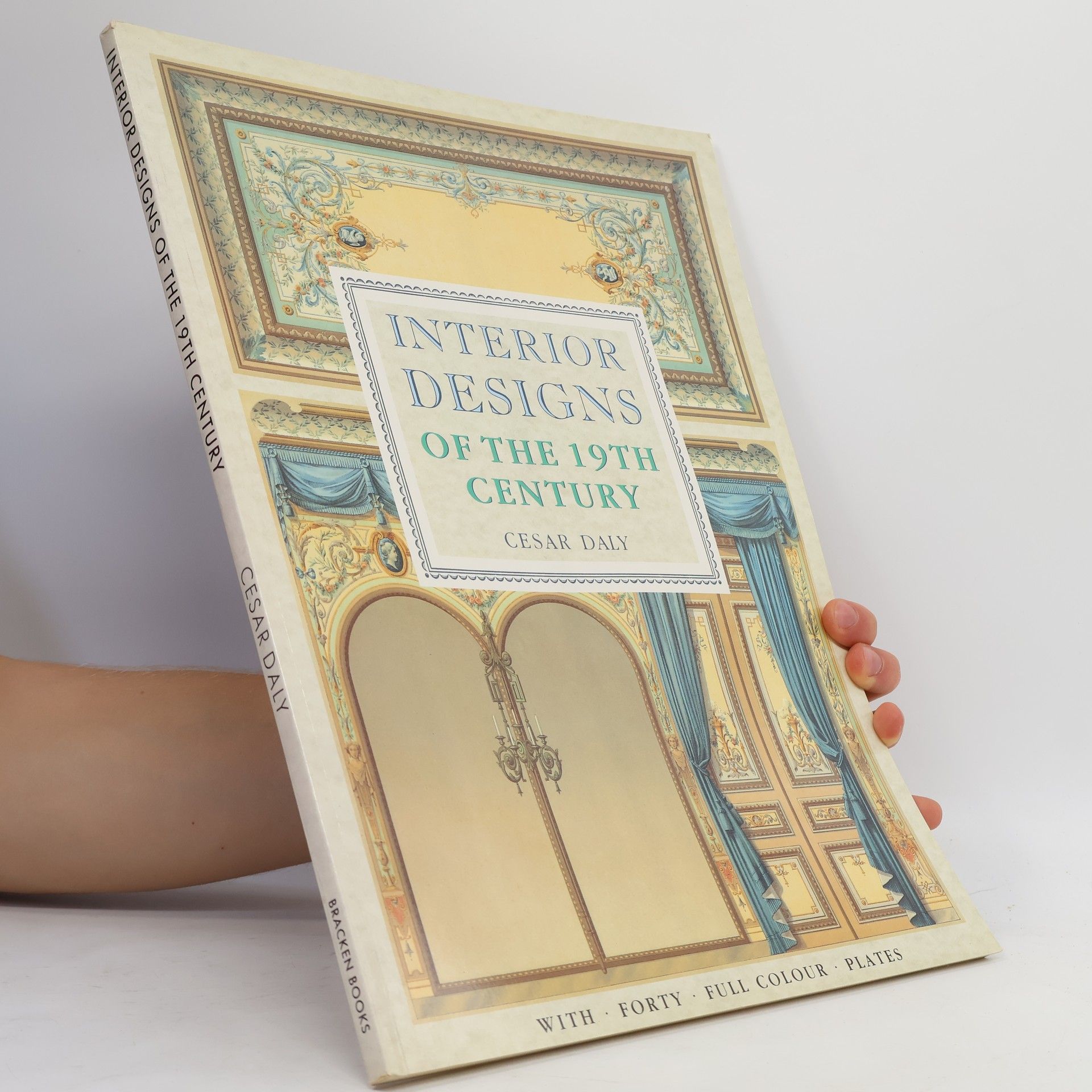 Interior Designs of the Nineteenth Century
