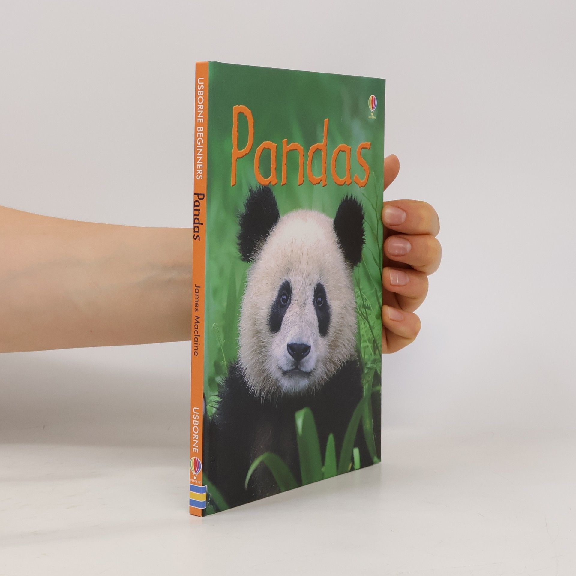Pandas