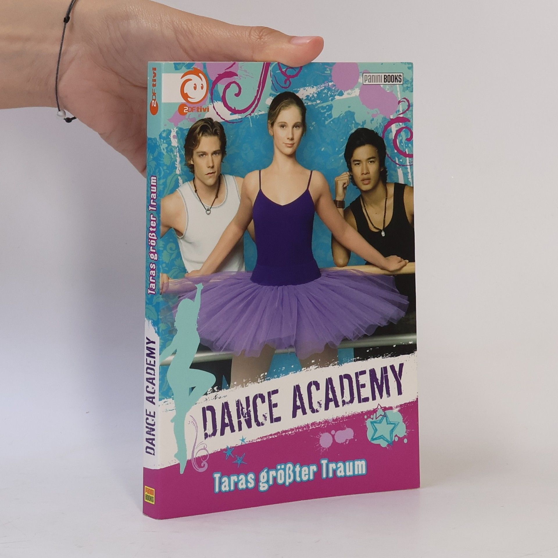 Meredith Costain Dance Academy