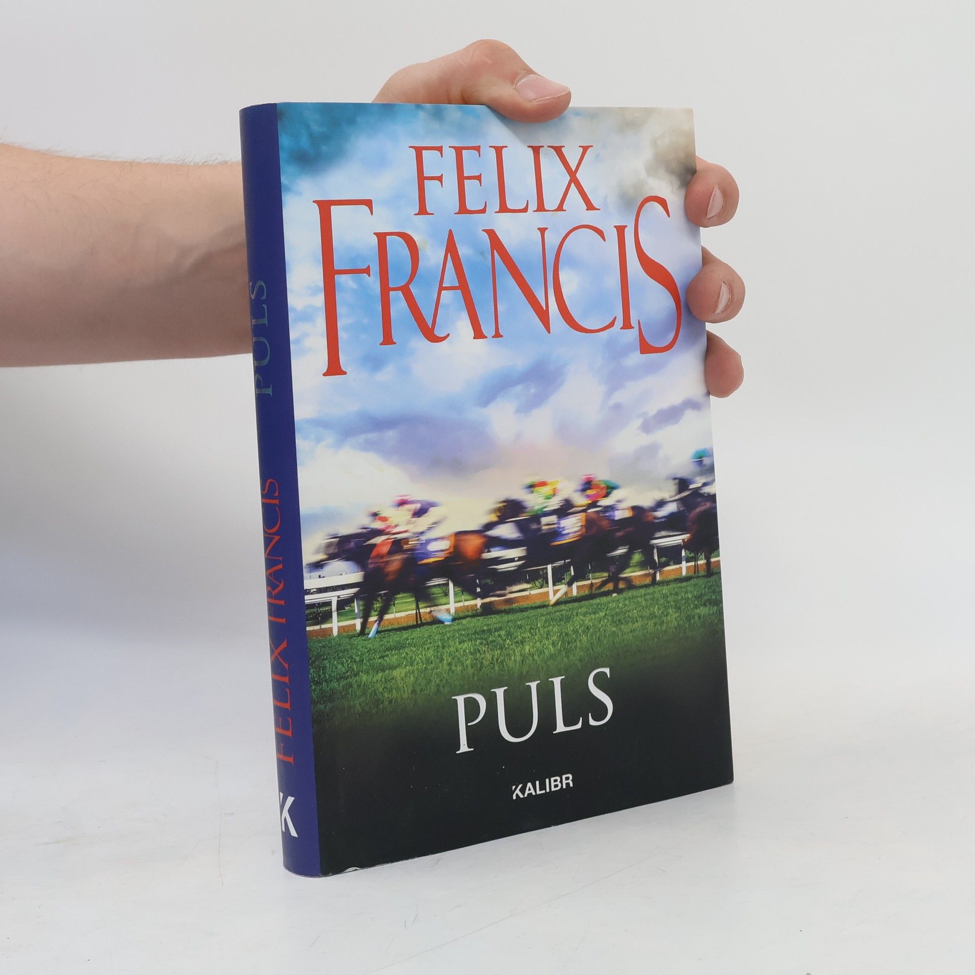Felix Francis Puls