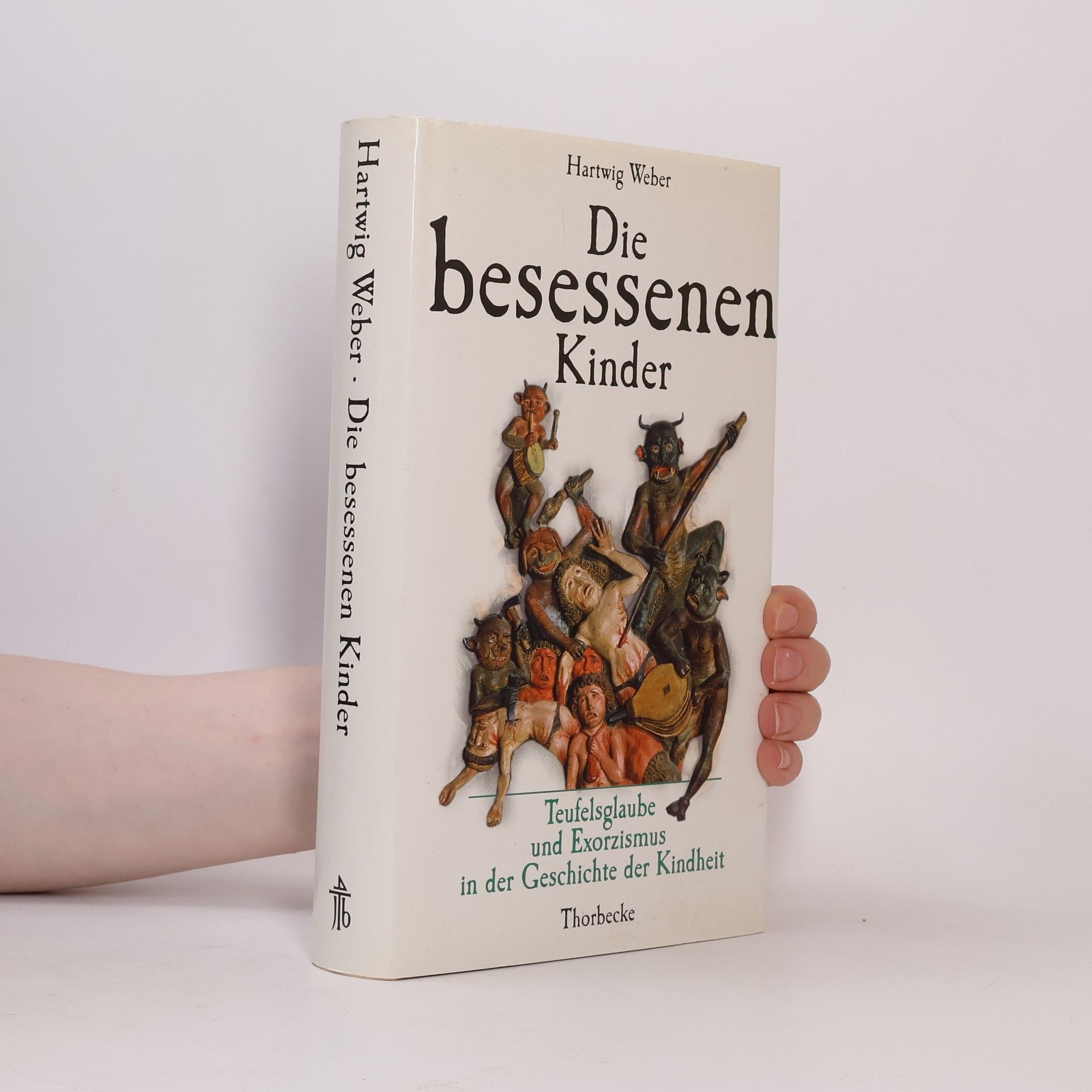 Die besessenen Kinder