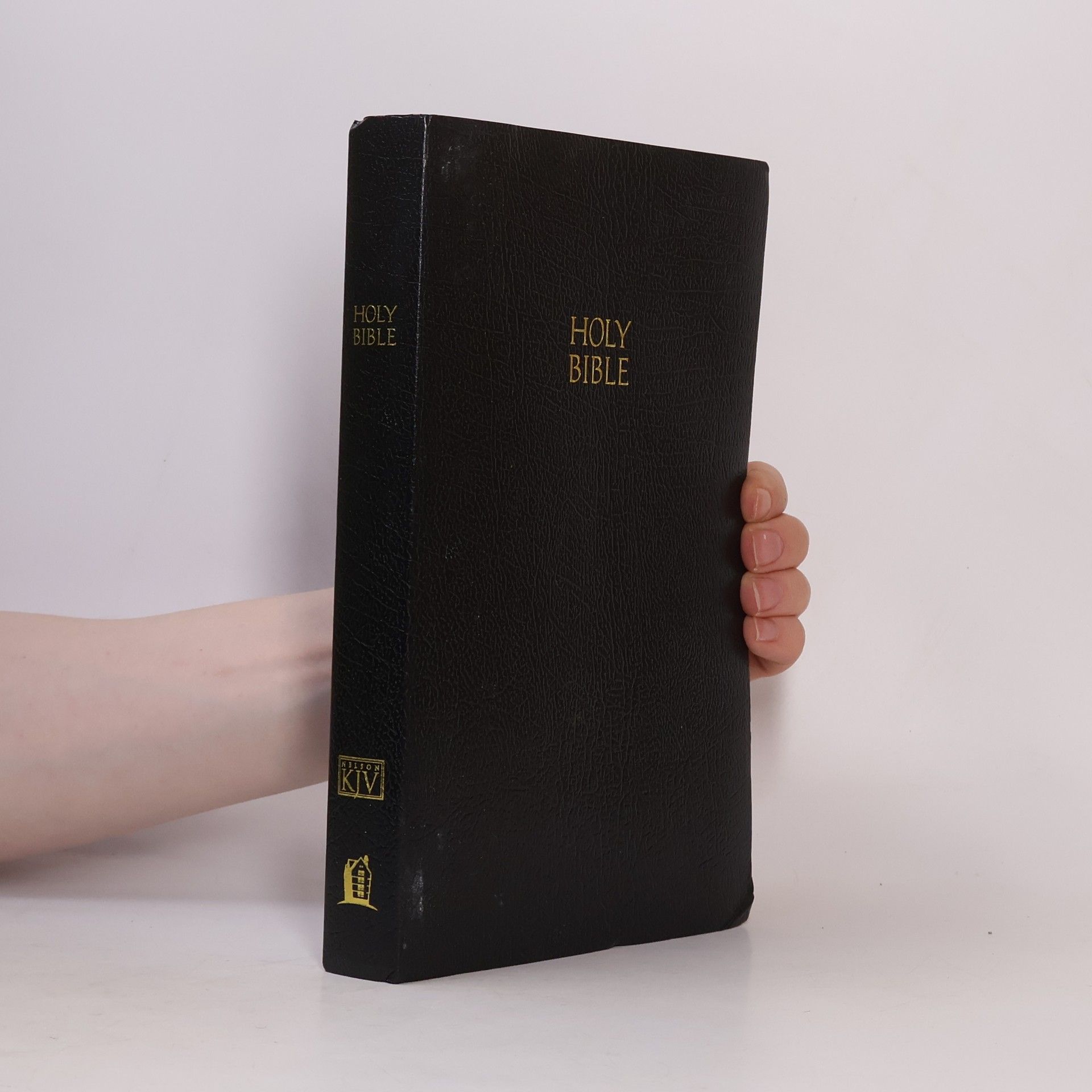 Autores varios Holy Bible