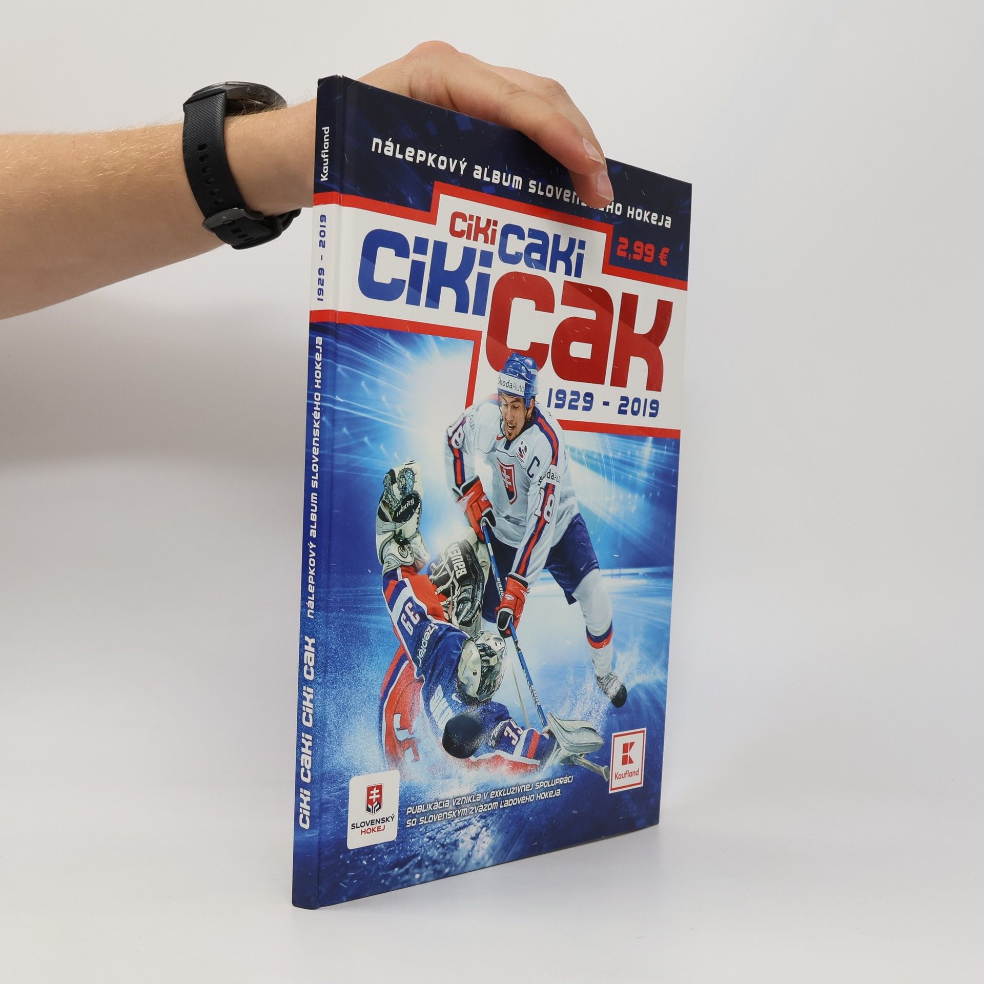 František Morvay Ciki caki ciki cak 1929 - 2019