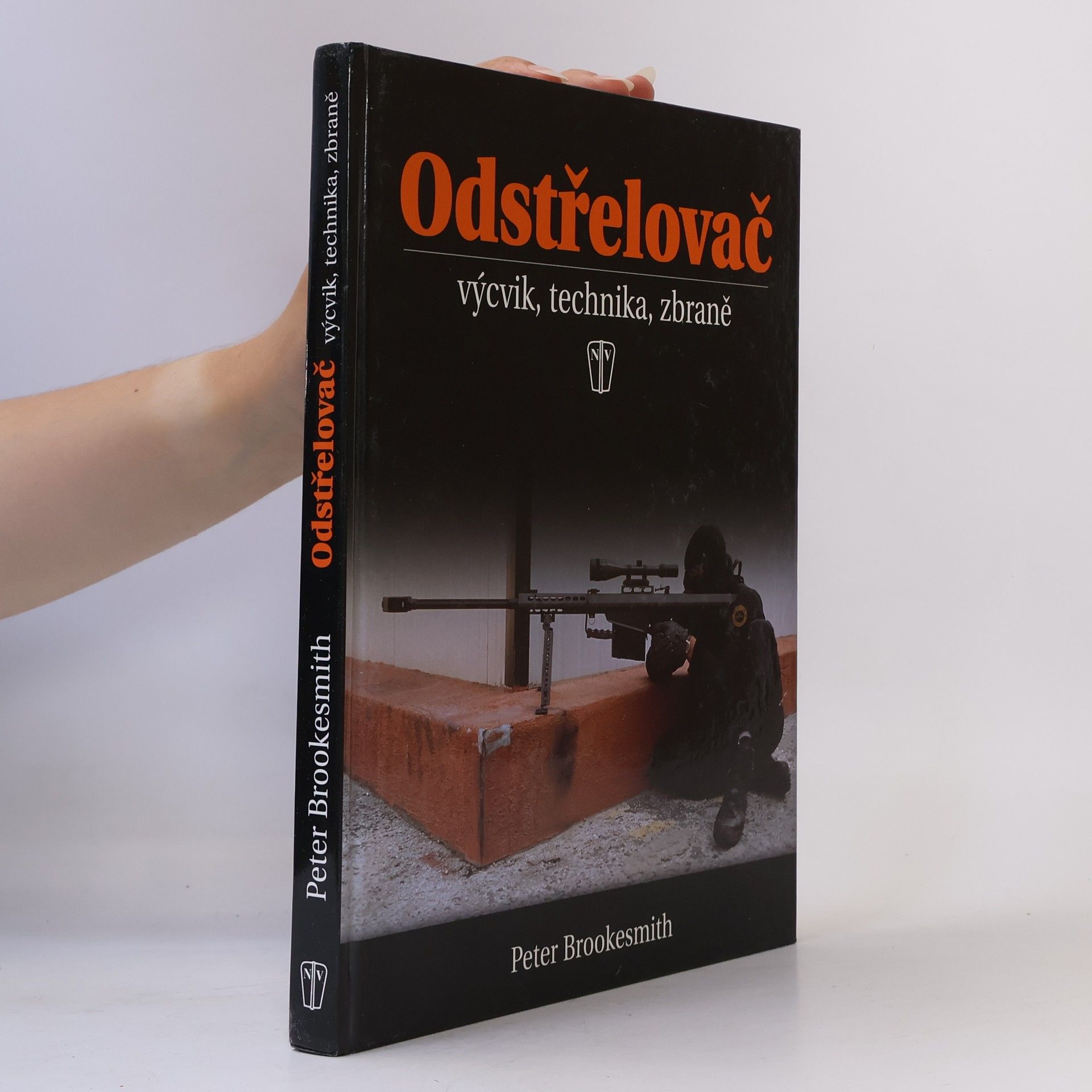 Odstřelovač
