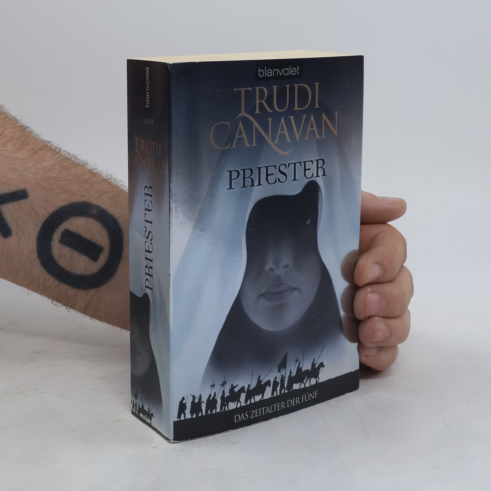 Priester