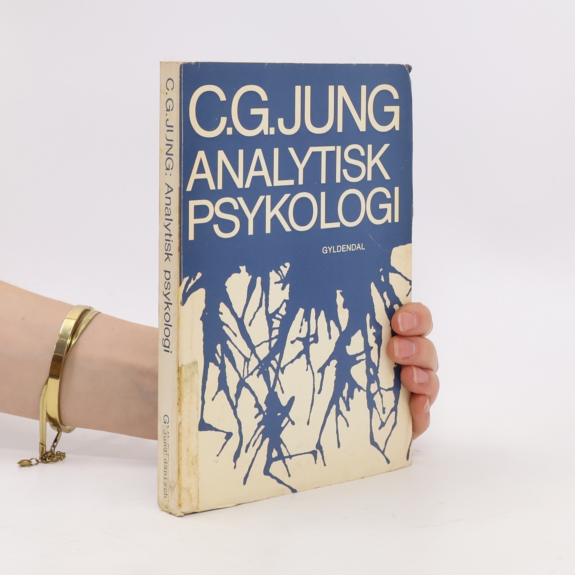Carl Gustav Jung Analytisk psykologi