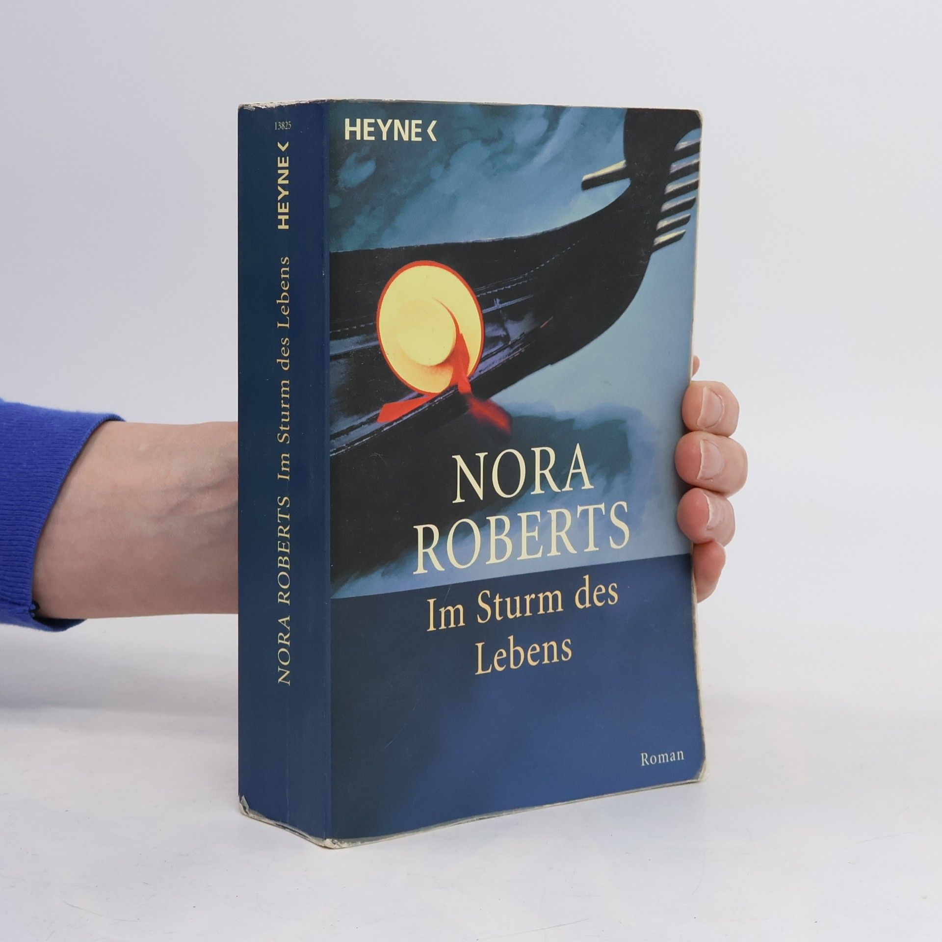 Nora Roberts Im Sturm des Lebens