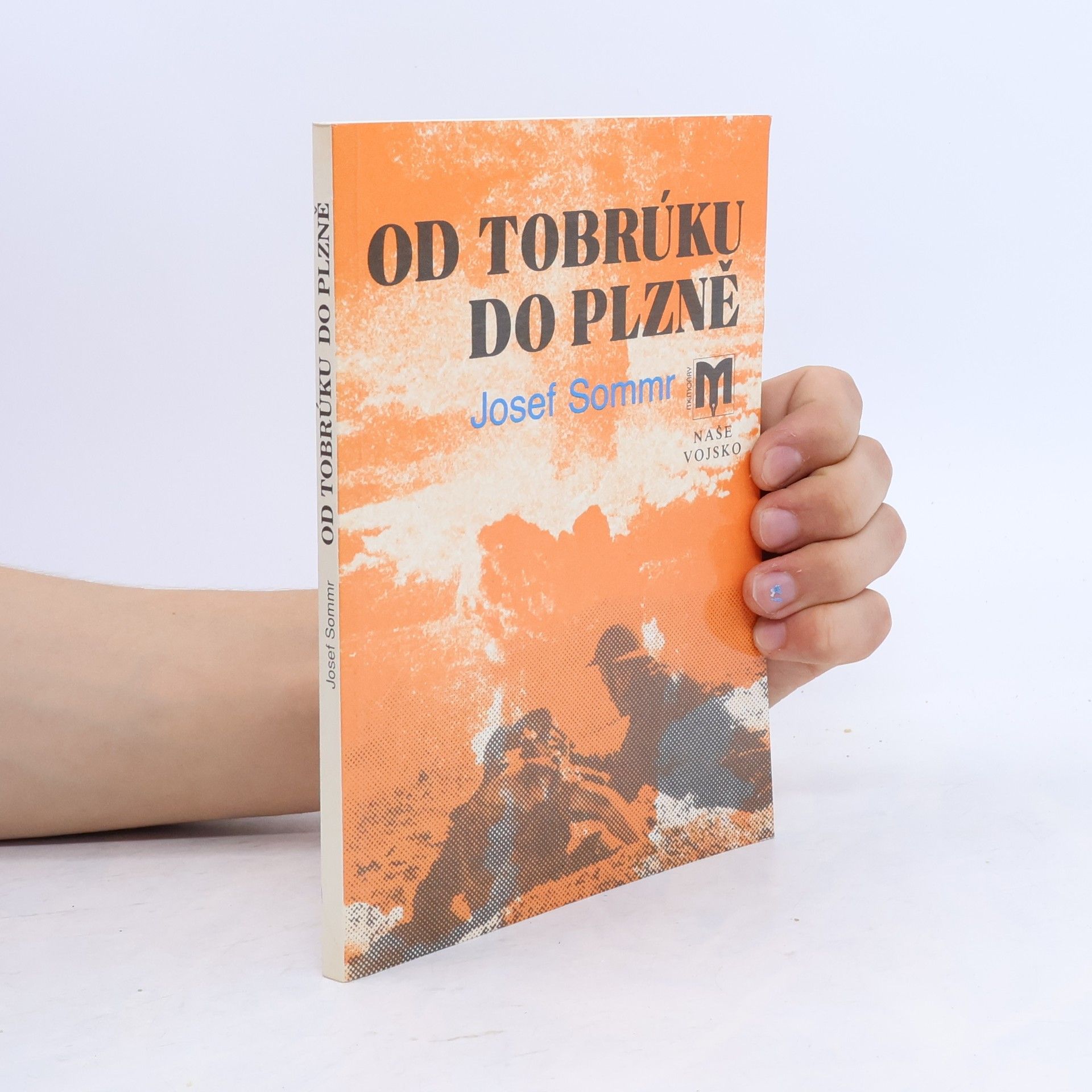 Od Tobrúku do Plzně